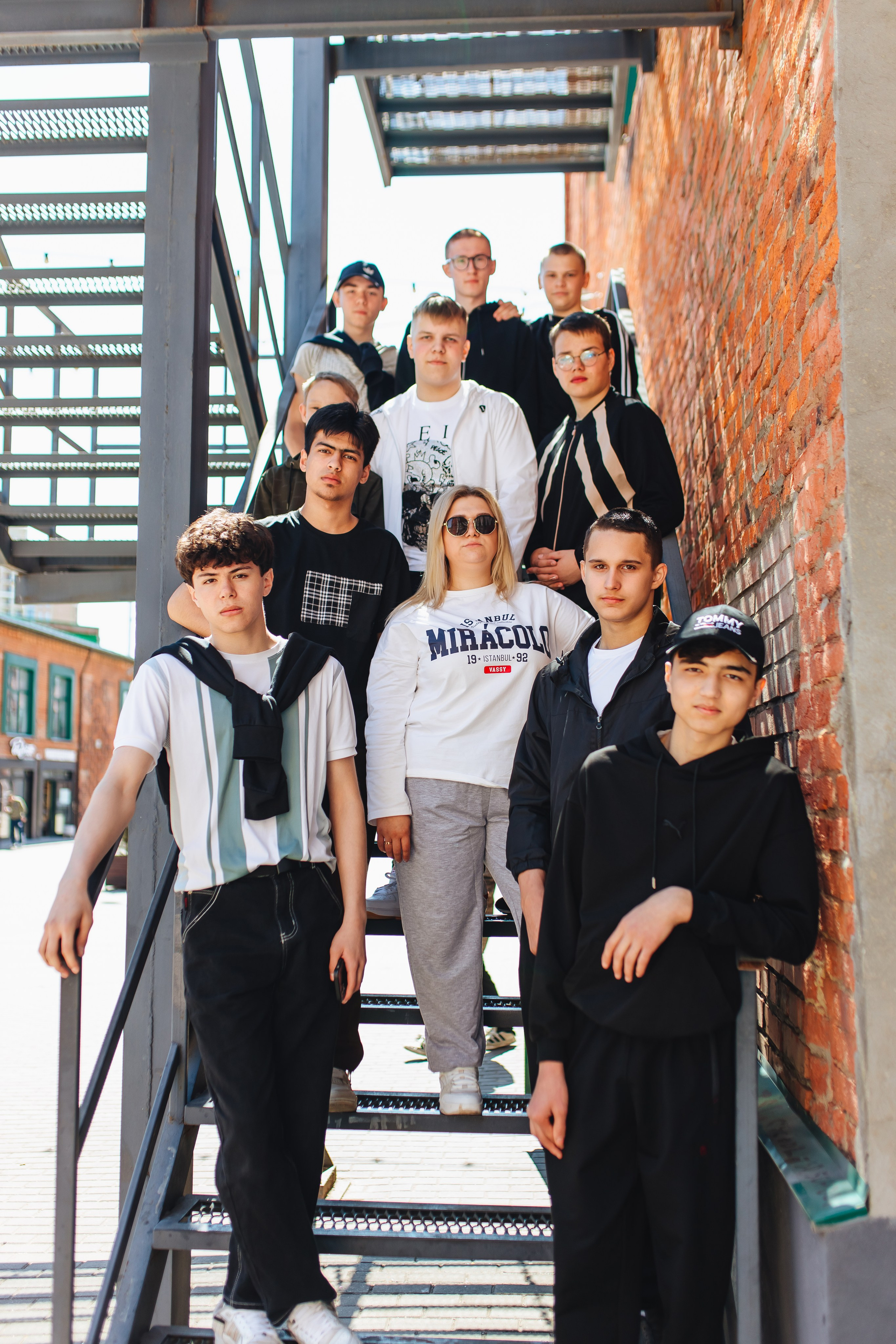 11 класс, Ликерка. Свадебный и семейный фотограф в Туле и области Маша Костина