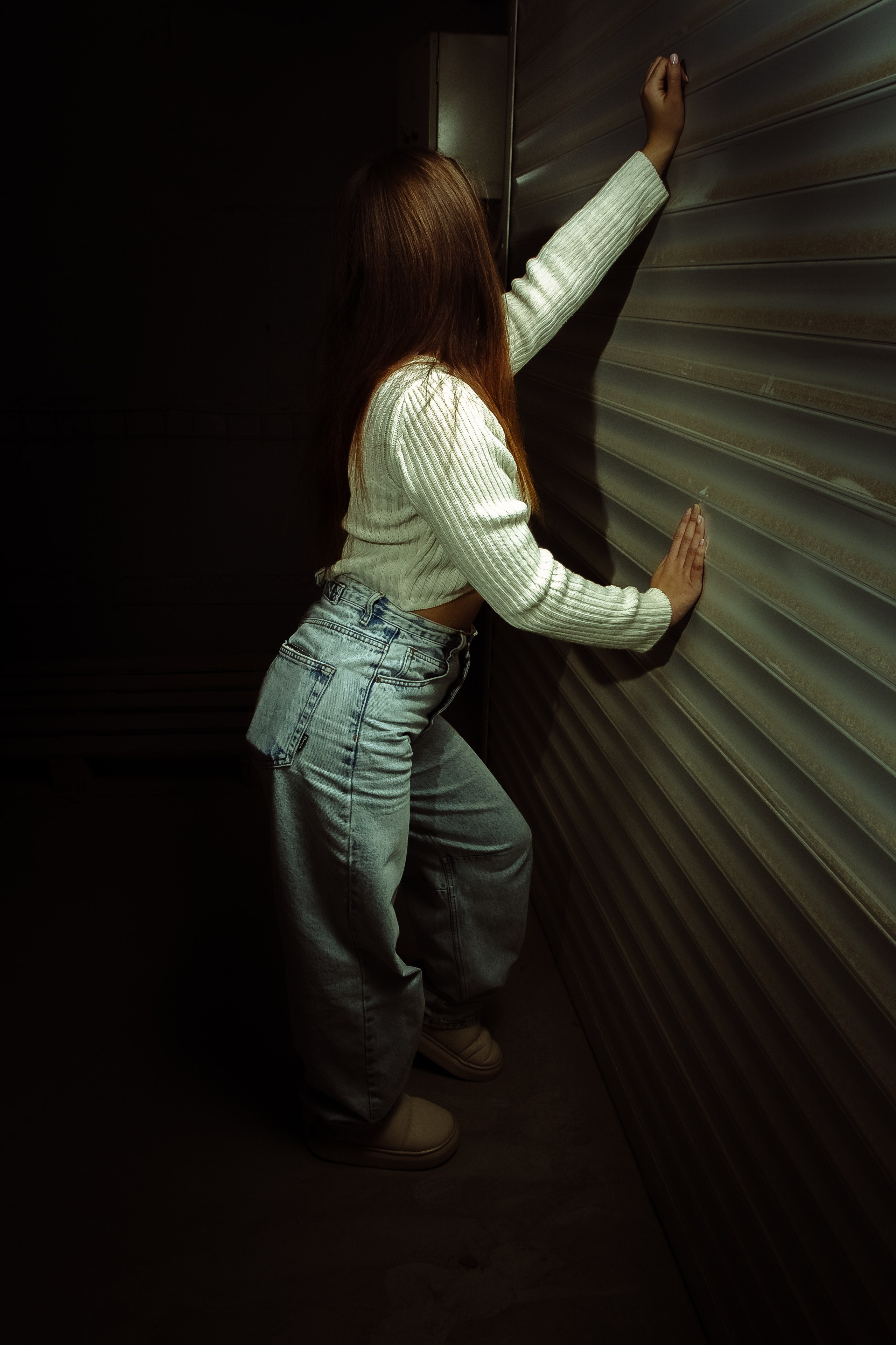 GHOSTBUSTER. Максим Тимофеев Фотограф Ачинск