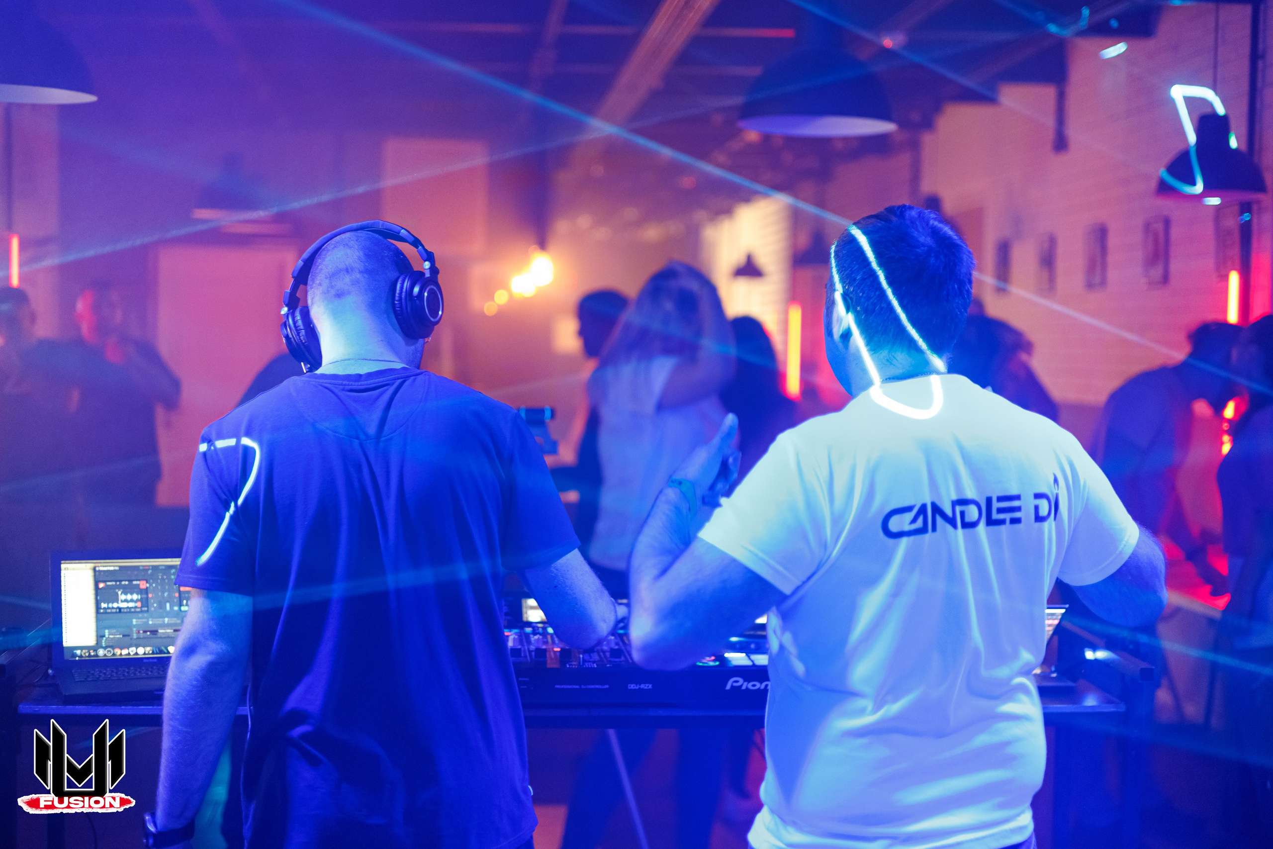 ULTIMATE: Fusion Вечеринка. Репортажный, Event фотограф в Санкт-Петербурге и ЛО Морозов Дмитрий