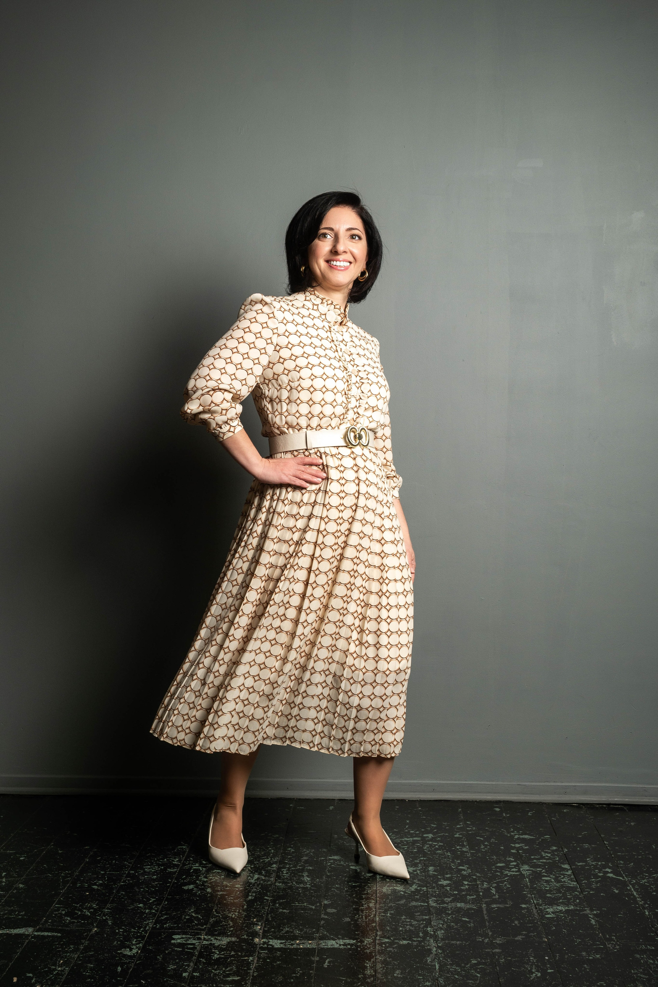 Ася Чумаян, врач. Портретный фотограф в Москве Гульнара Миннуллина