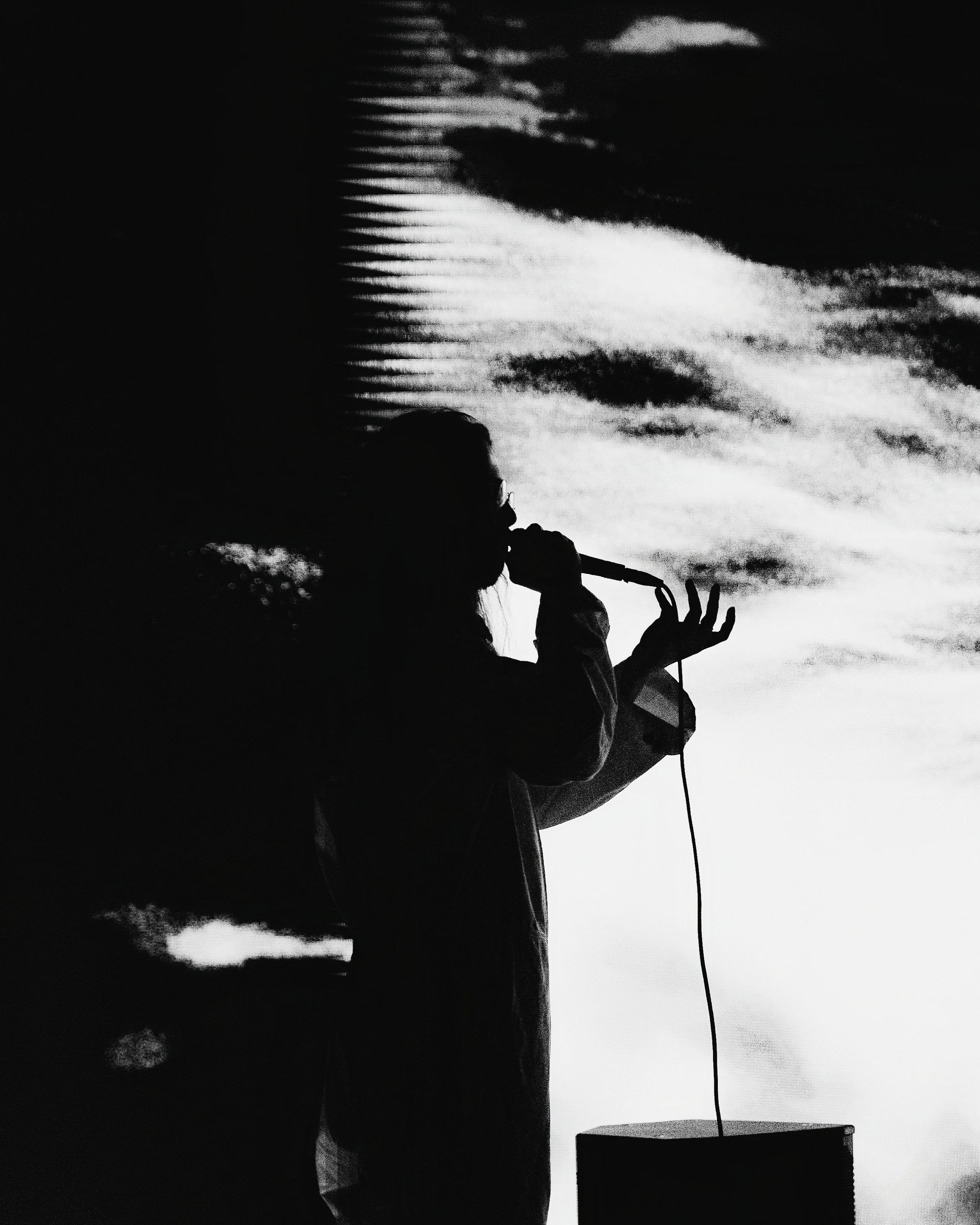 Attaque De Panique — Концерт для одного’25. RUSLAN ROZANOV