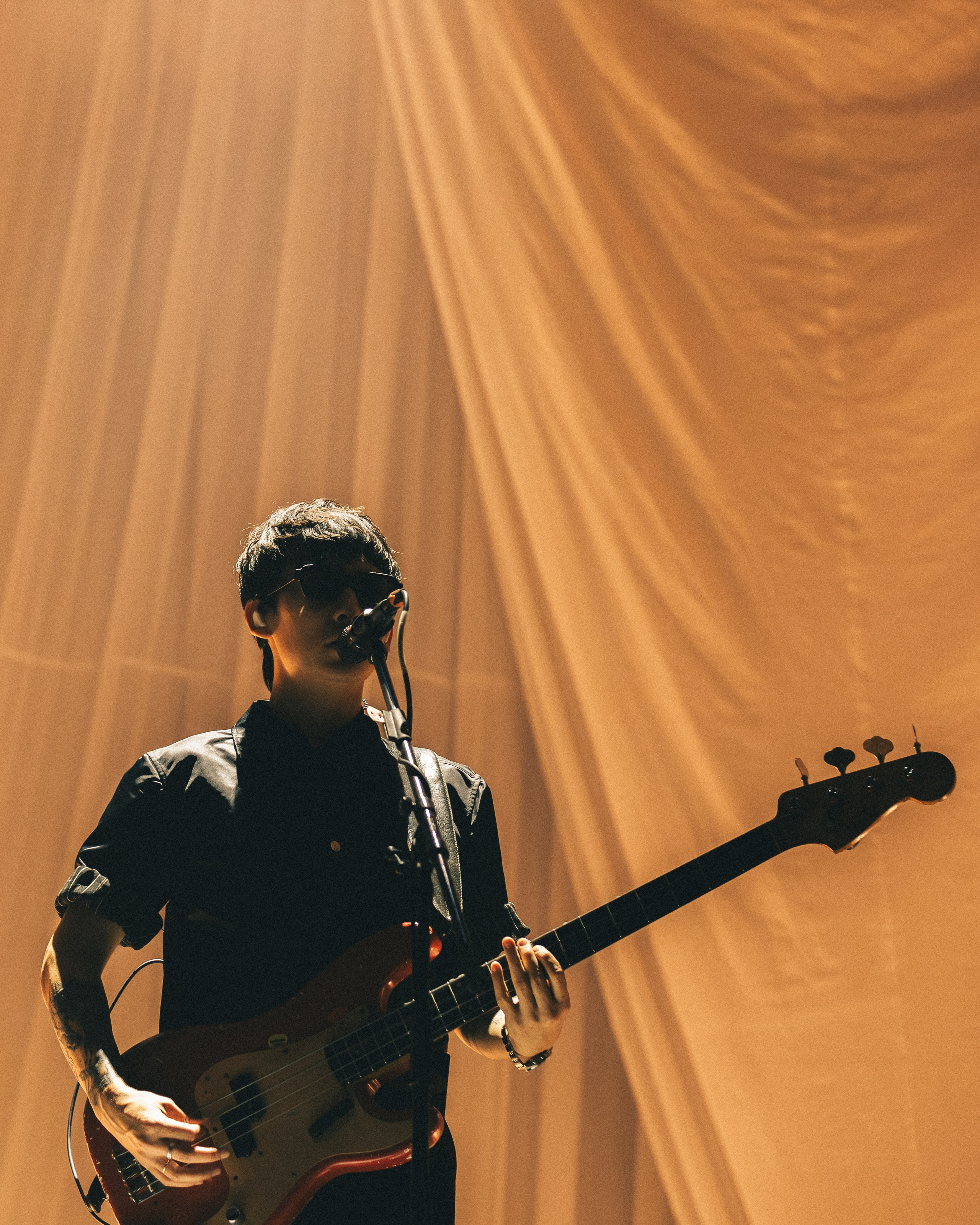 ZOLOTO. Saint-Petersburg 17.4.26. RUSLAN ROZANOV