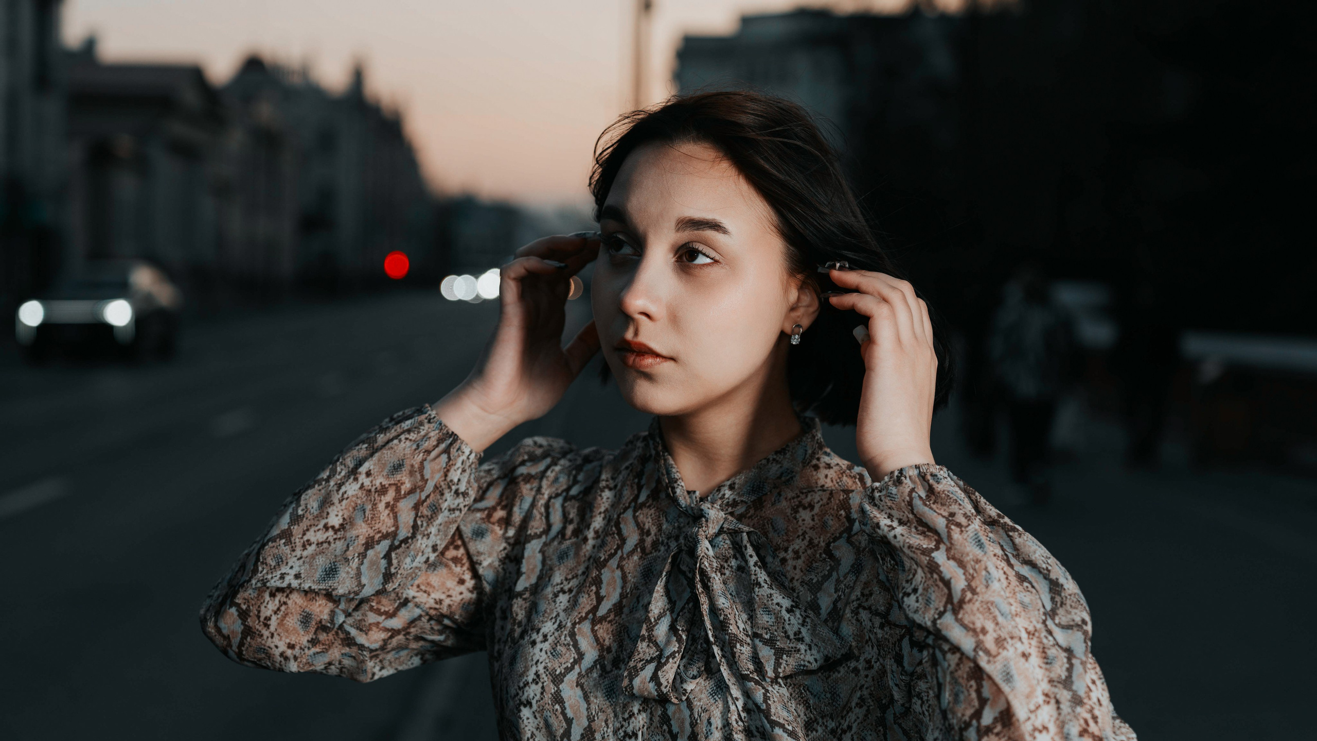 Света. Репортажный фотограф Красноярск