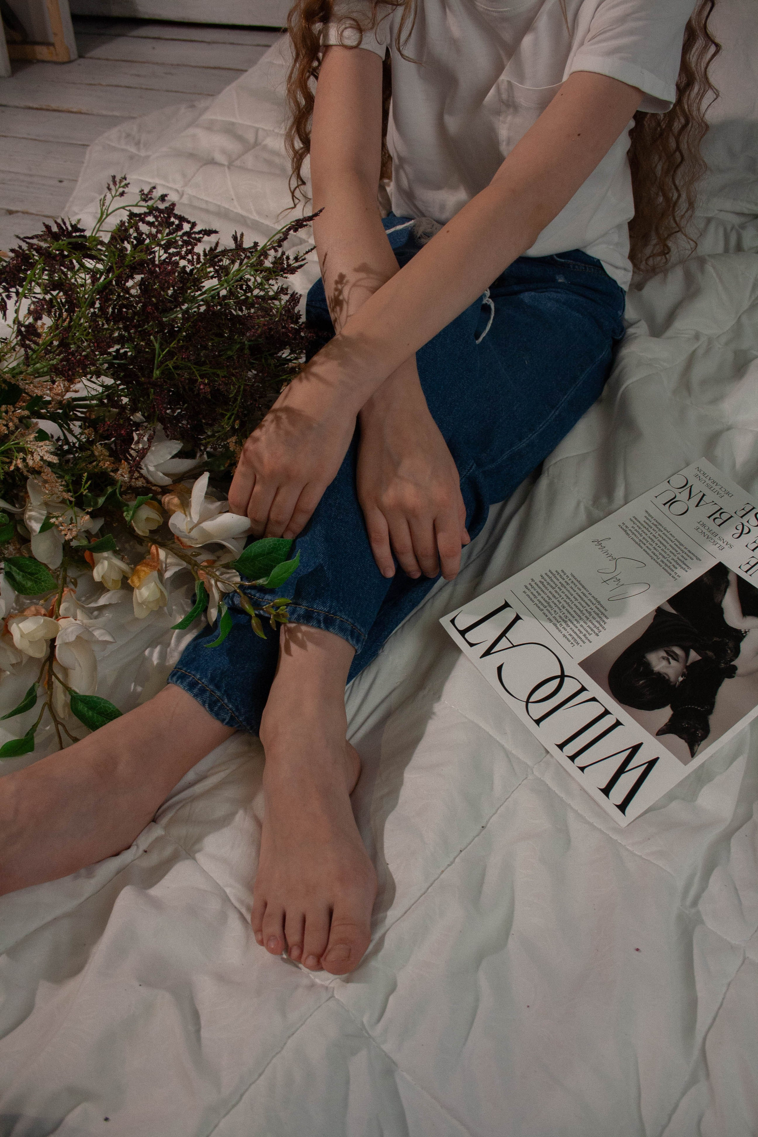 Бусинка. Портретный фотограф в Саратове