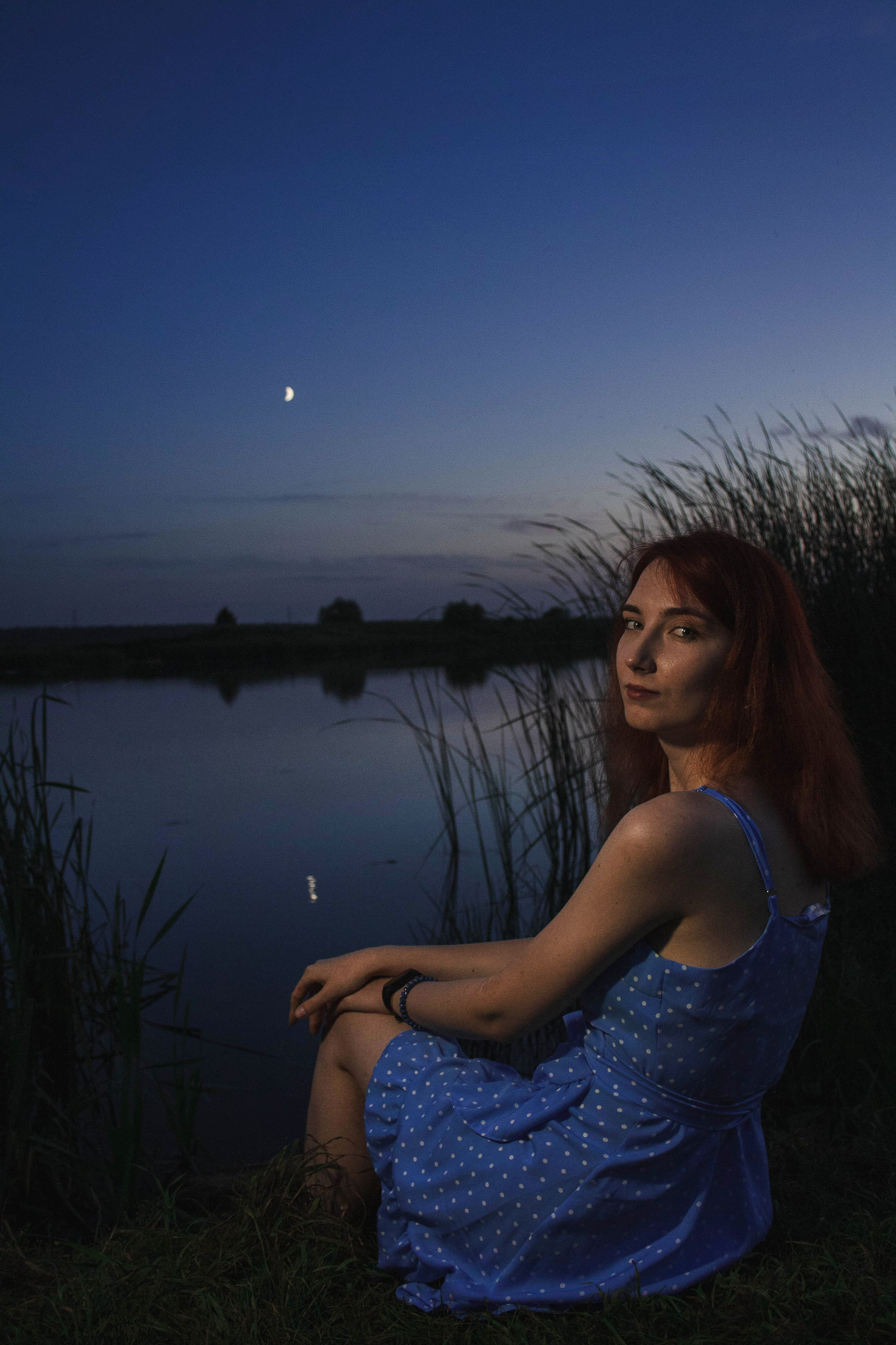 НастИ. Портретный фотограф в Саратове