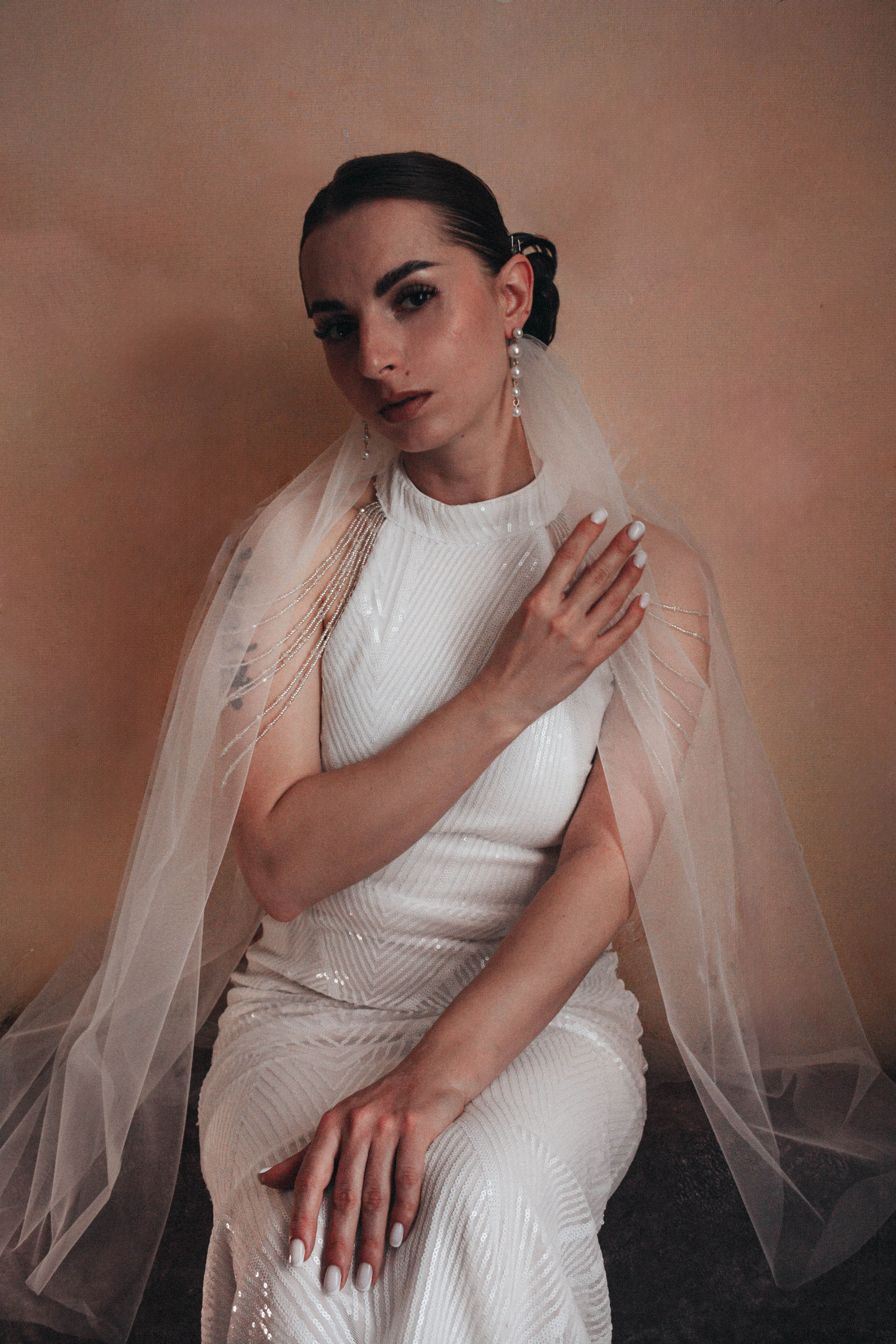 Утро невесты Алекса. Портретный фотограф в Саратове