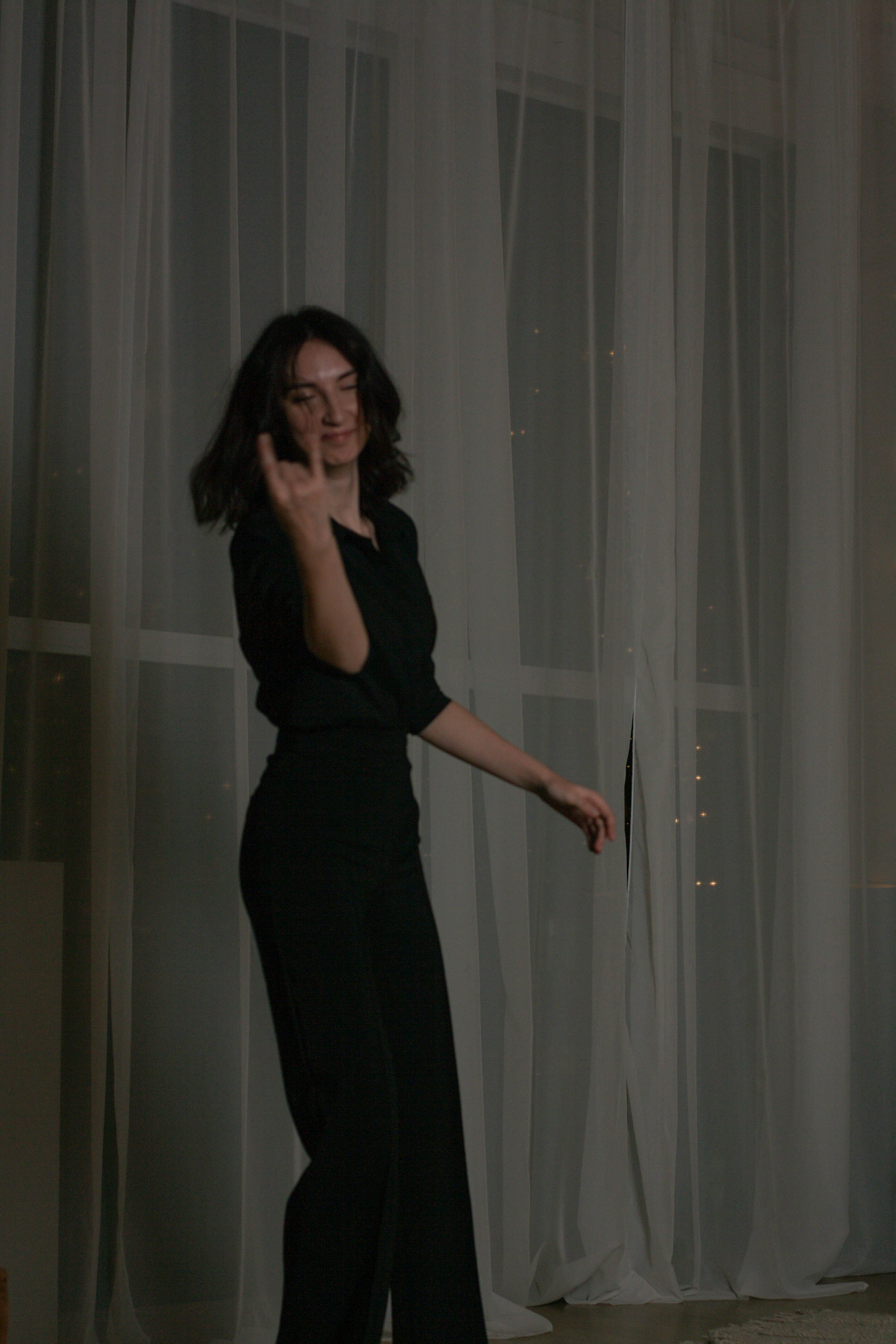 Новогодняя суета. Портретный фотограф в Саратове