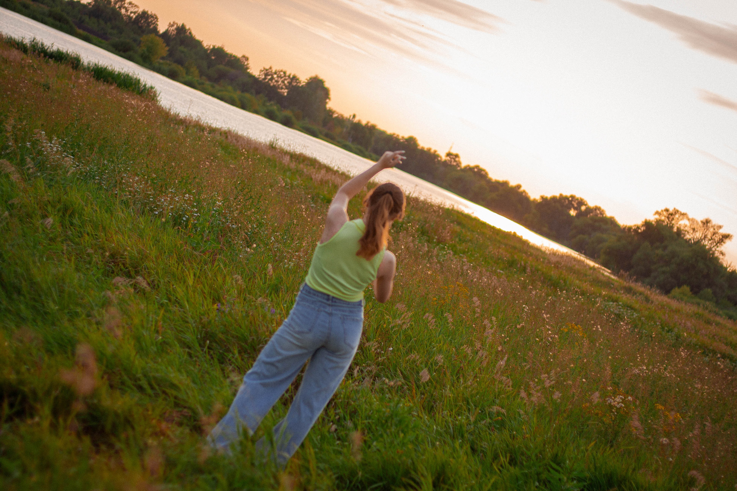 Как в Pinterest. Портретный фотограф в Саратове