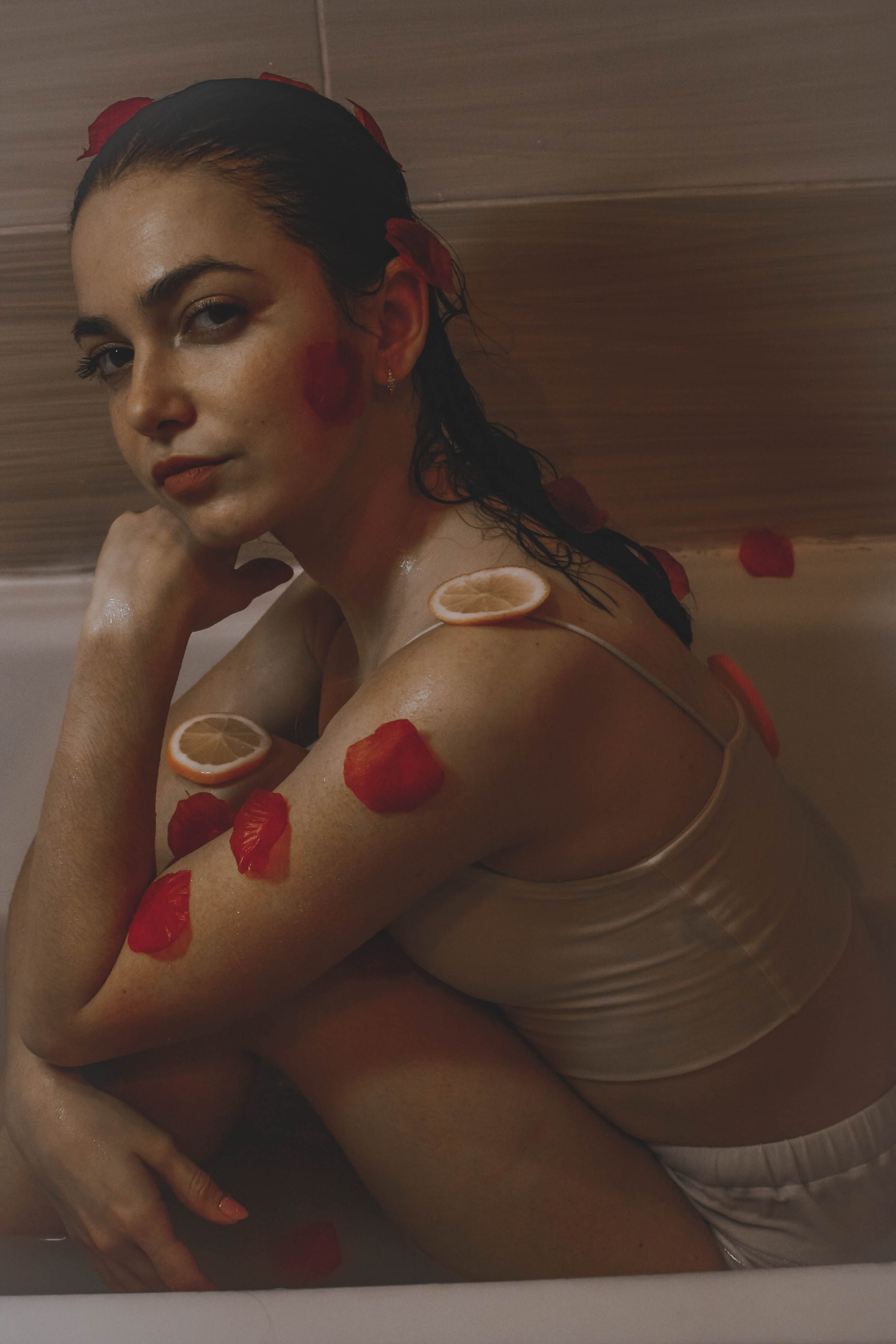 From the ashes. Портретный фотограф в Саратове