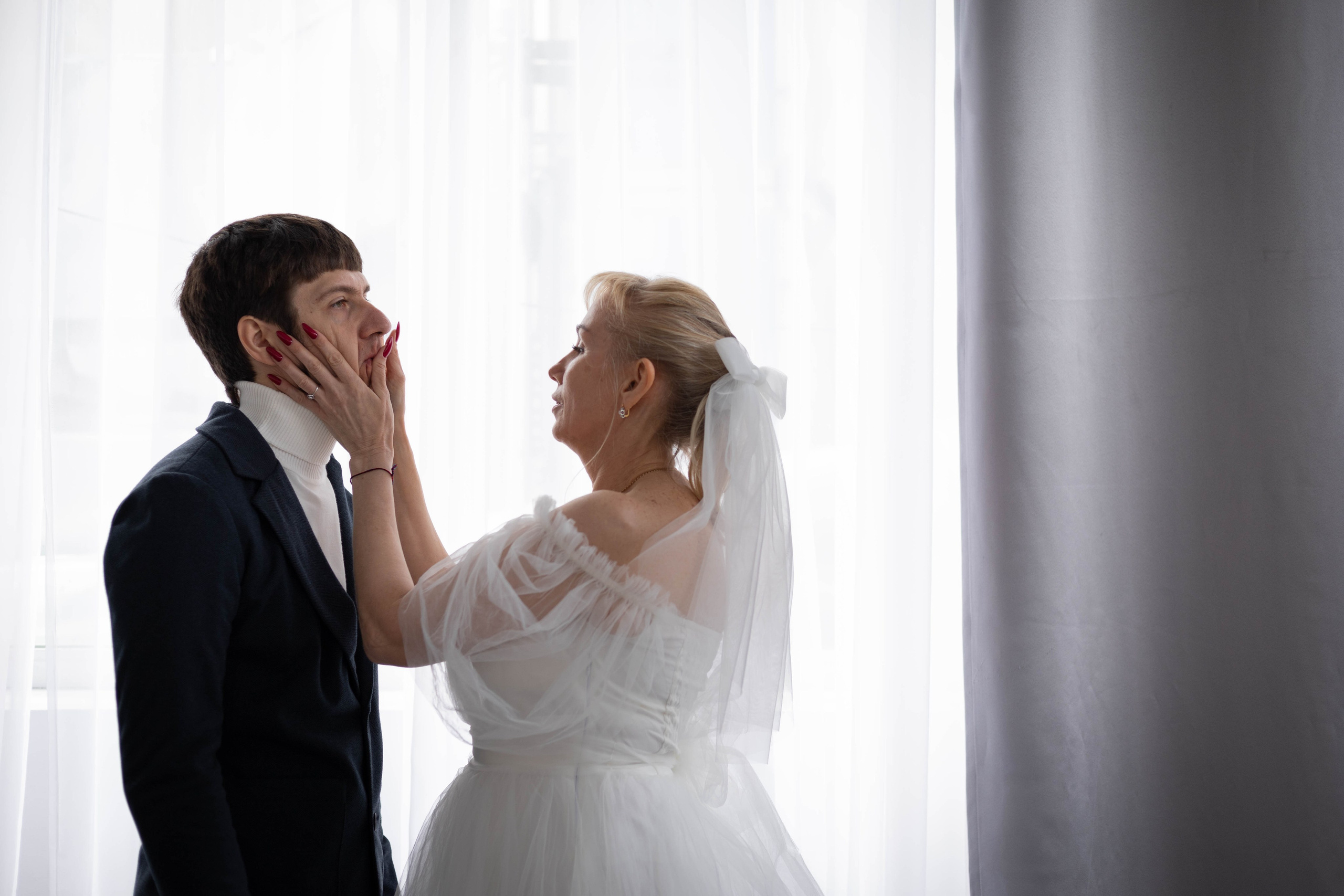 💕Наталья и Владимир💕. Портретный фотограф в Саратове