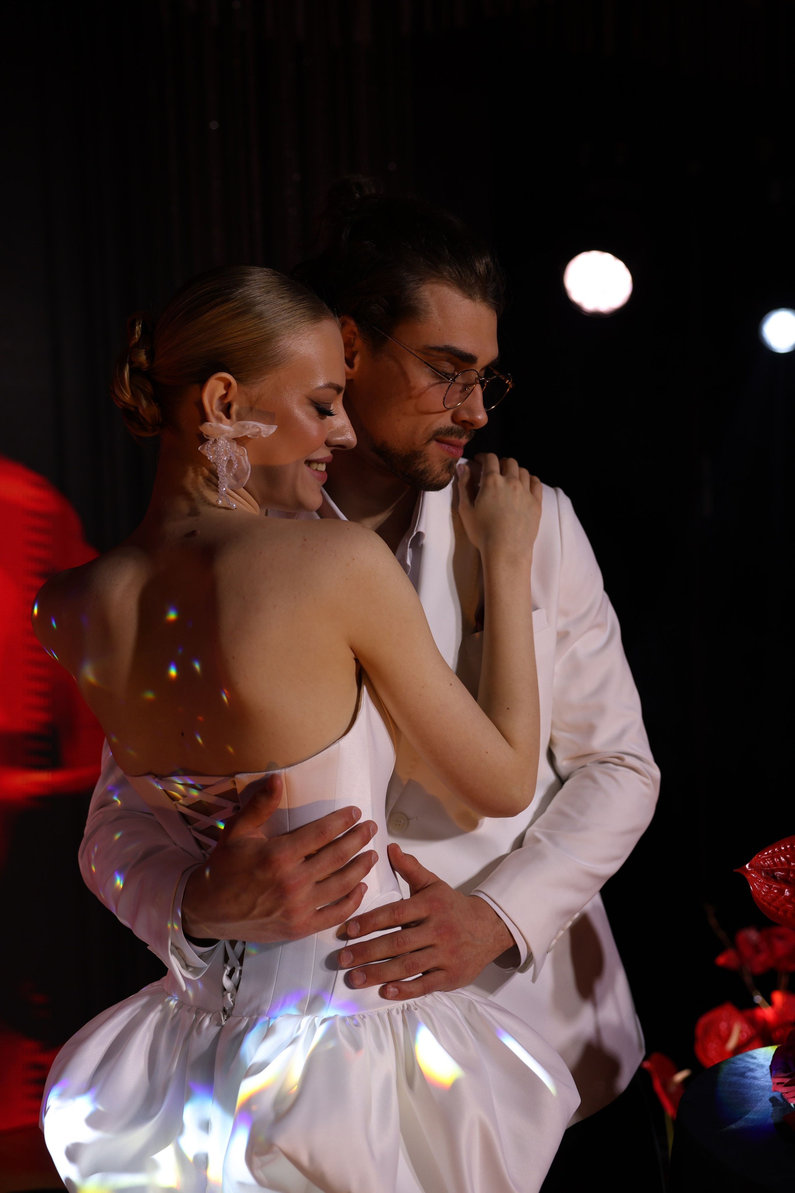 Пламя Душ. Портретный фотограф в Саратове