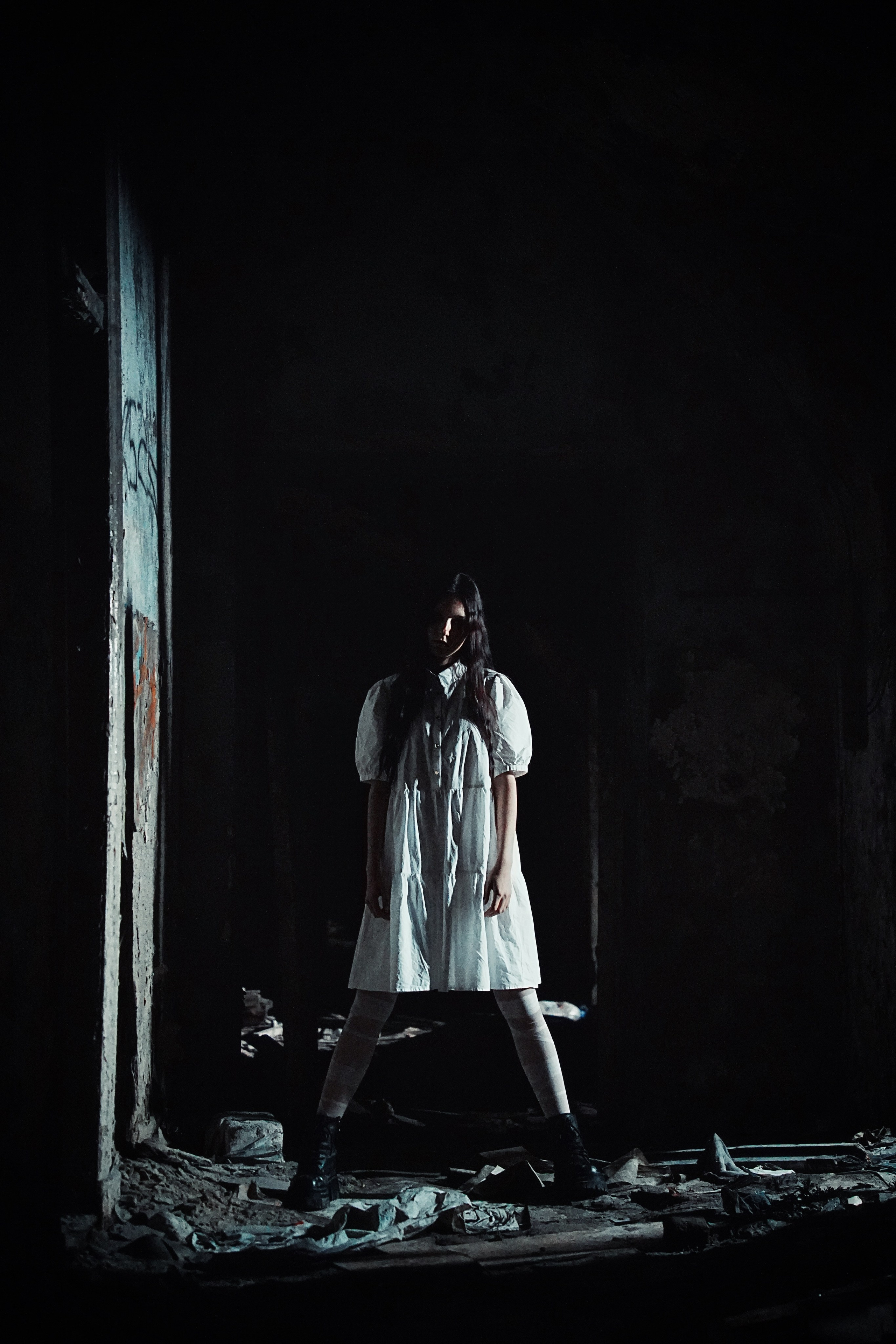 ПОСТСОВЕТСКИЕ ПРИЗРАКИ. VetkasART