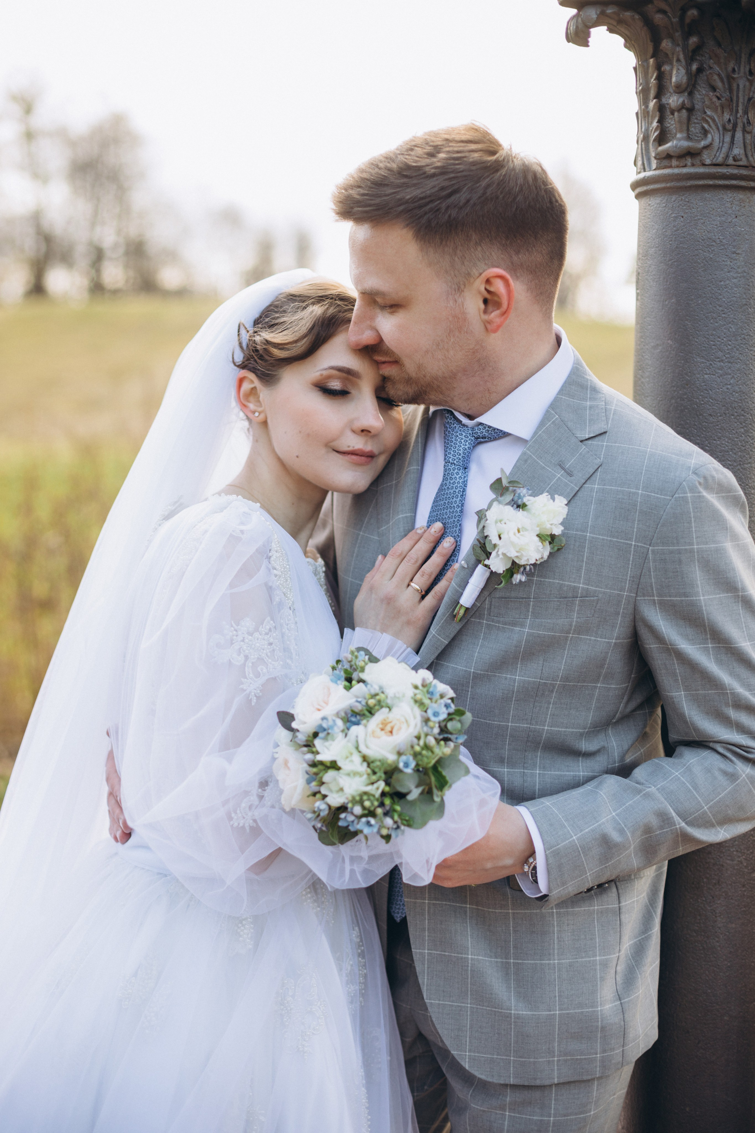 Фотографии 2023 года. Свадебный и семейный фотограф в Санкт-Петербурге Яцына Юрий. Видеоопер