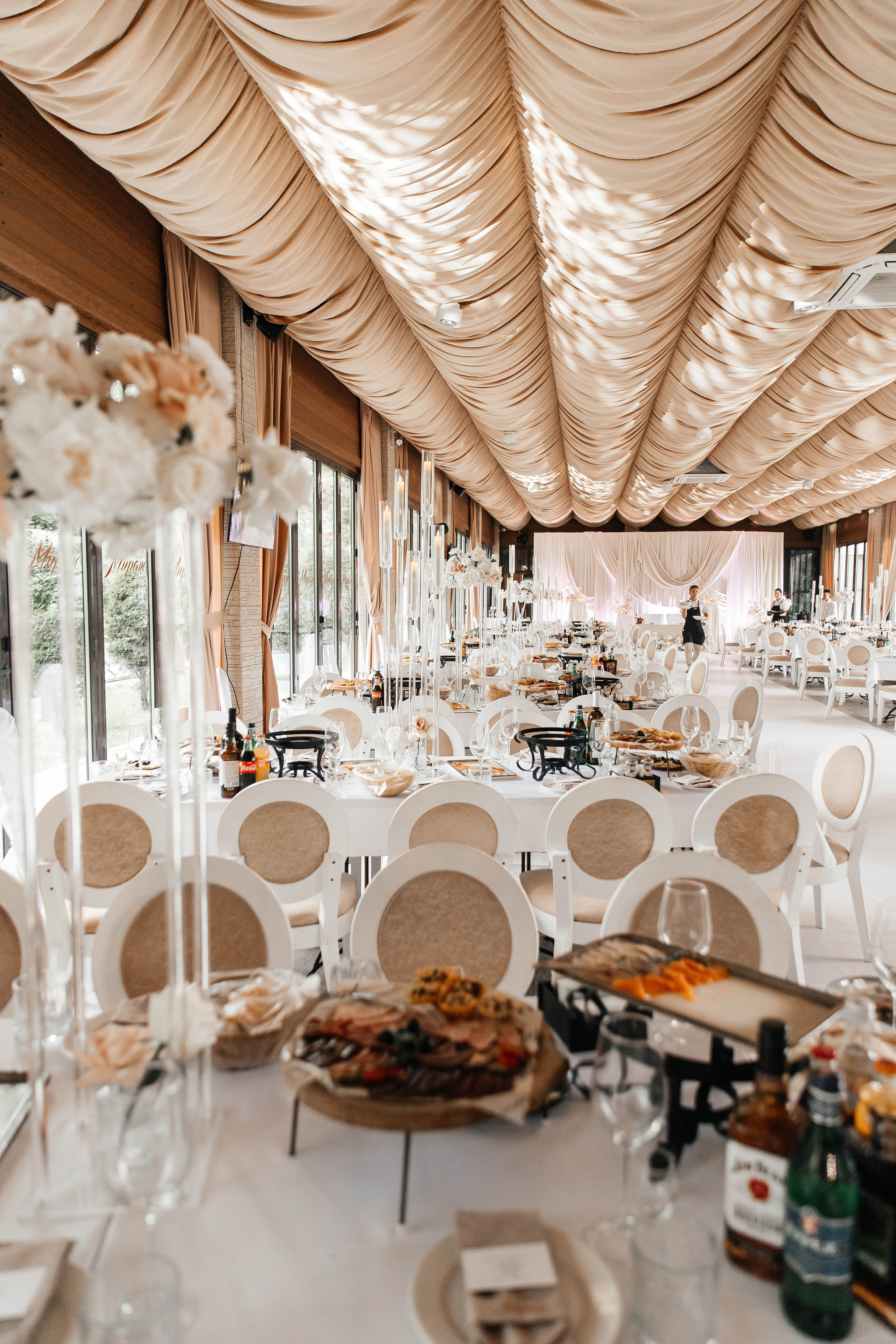 Арсен & Мариам. Главная