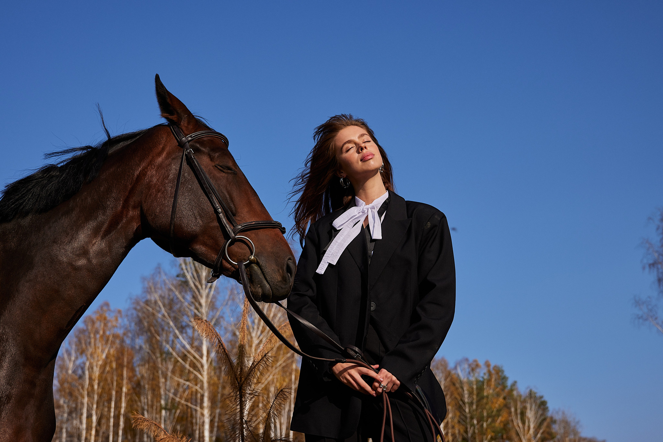 Соня. Photorina — фотограф Ирина Гулемина