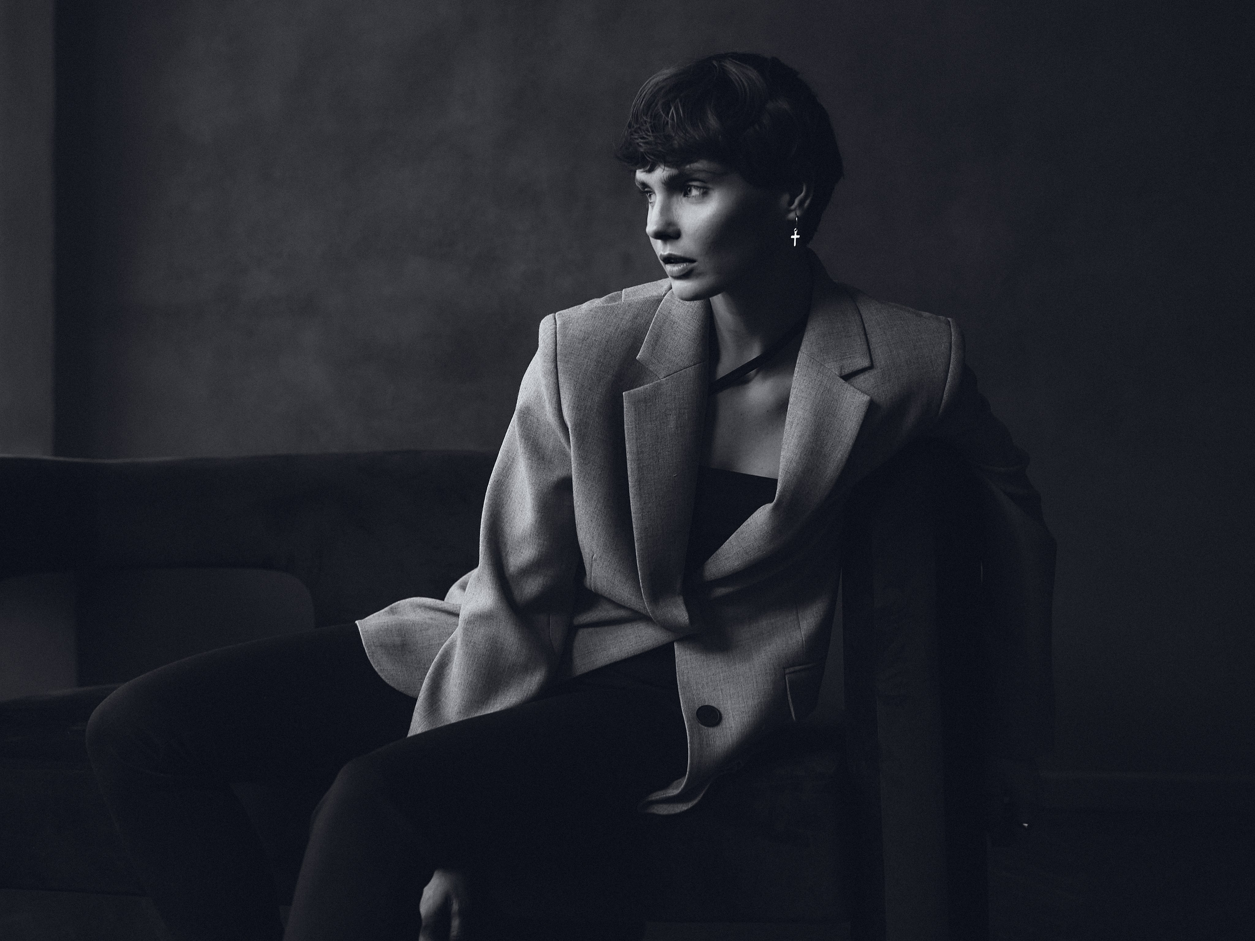 Mist доберман. Photorina — фотограф Ирина Гулемина