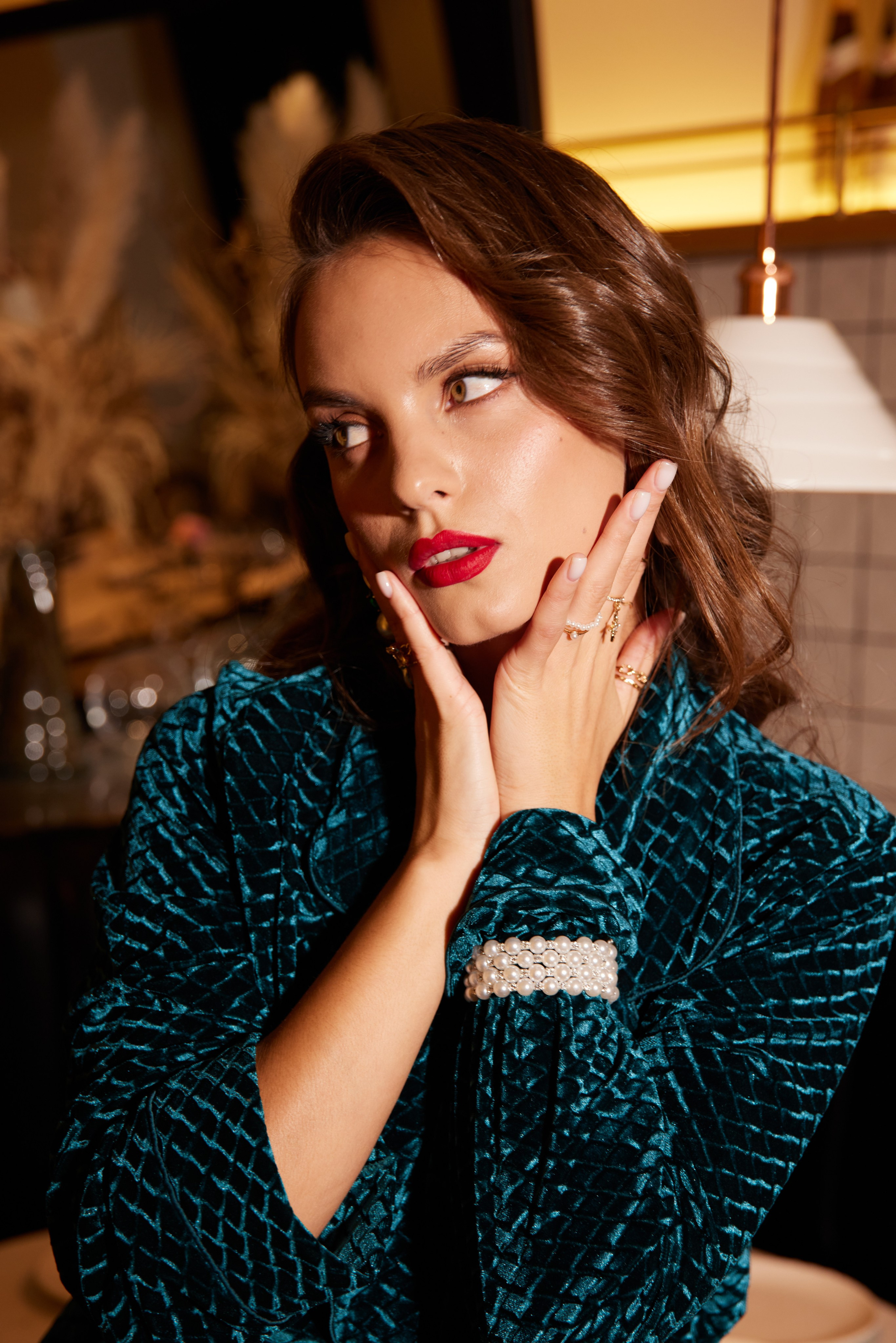 Устрицы. Photorina — фотограф Ирина Гулемина