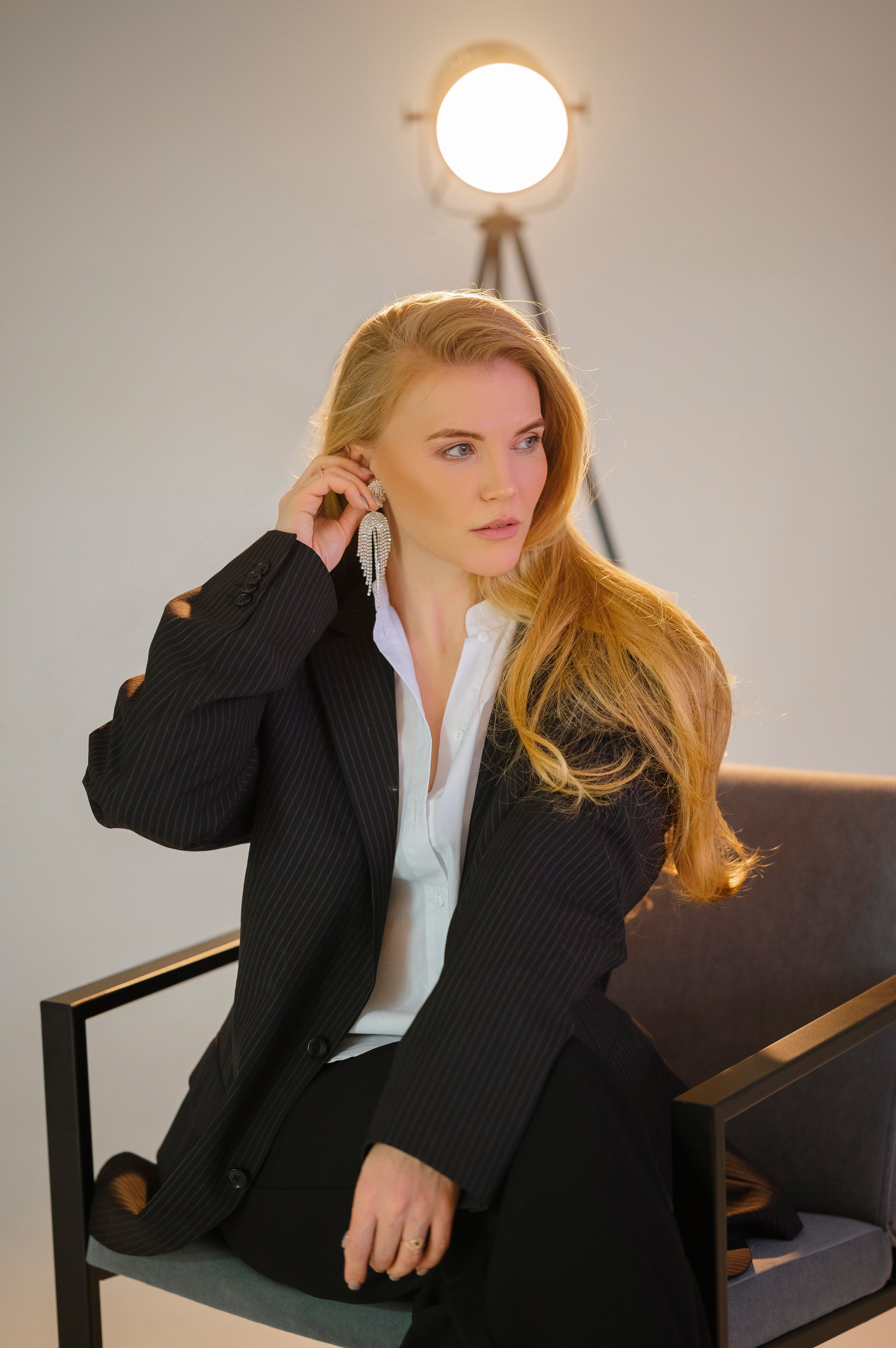 Фотограф для портретной съемки в Балаково