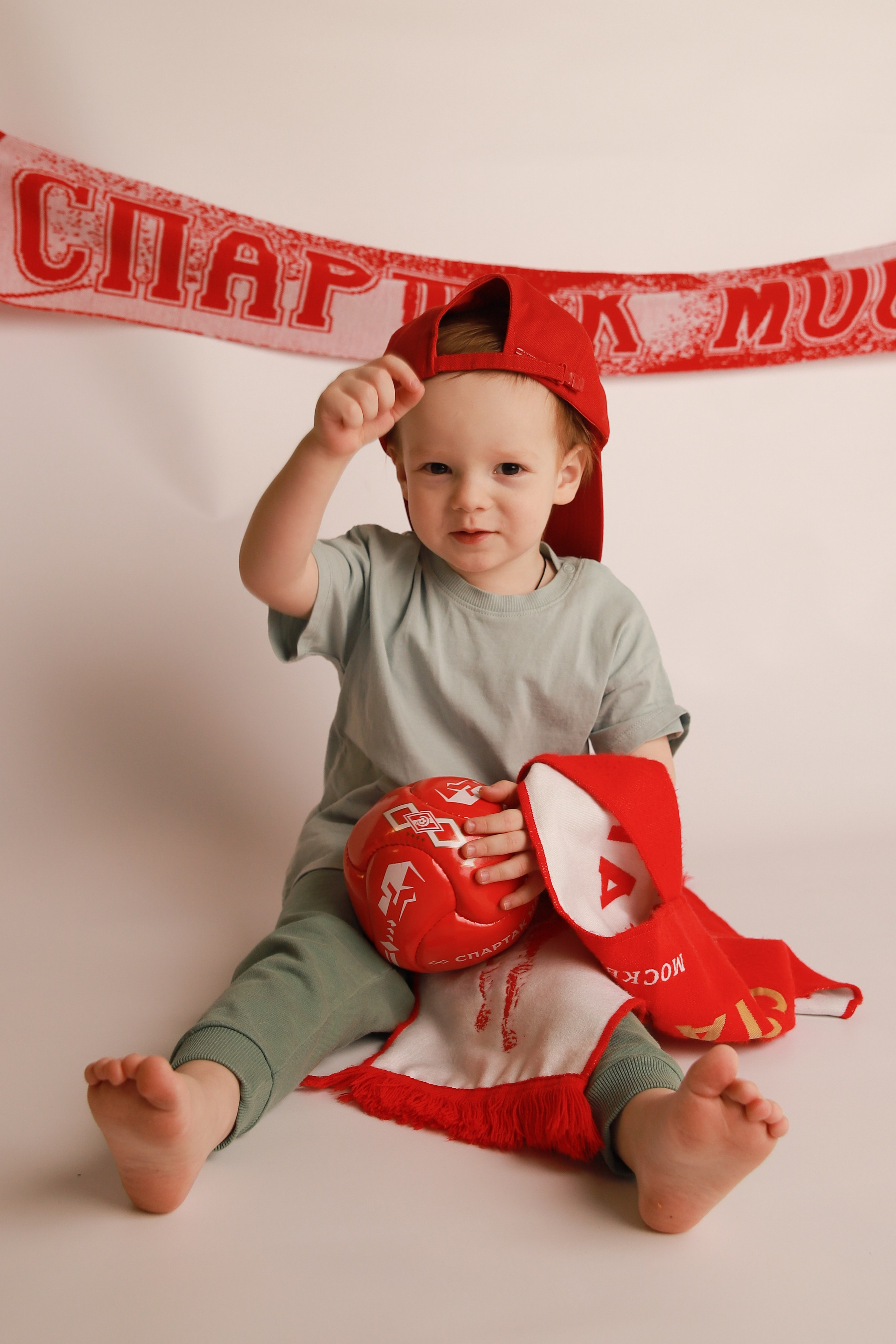 Дети старше года. Семейный и детский фотограф в Москве Оля Сказка