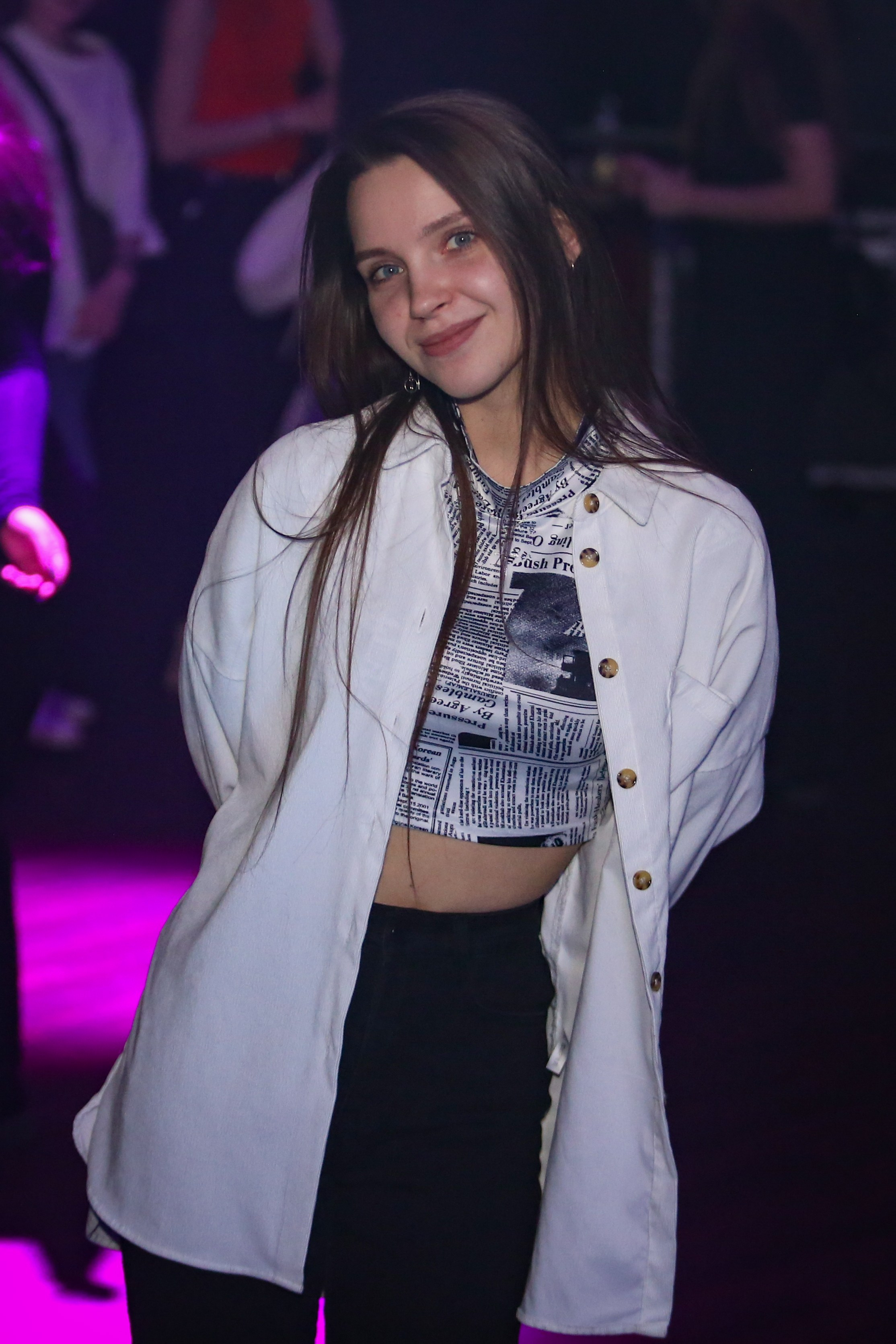 OyBoyz Нирвана. Фотограф Екатеринбург Владимир Смирнов