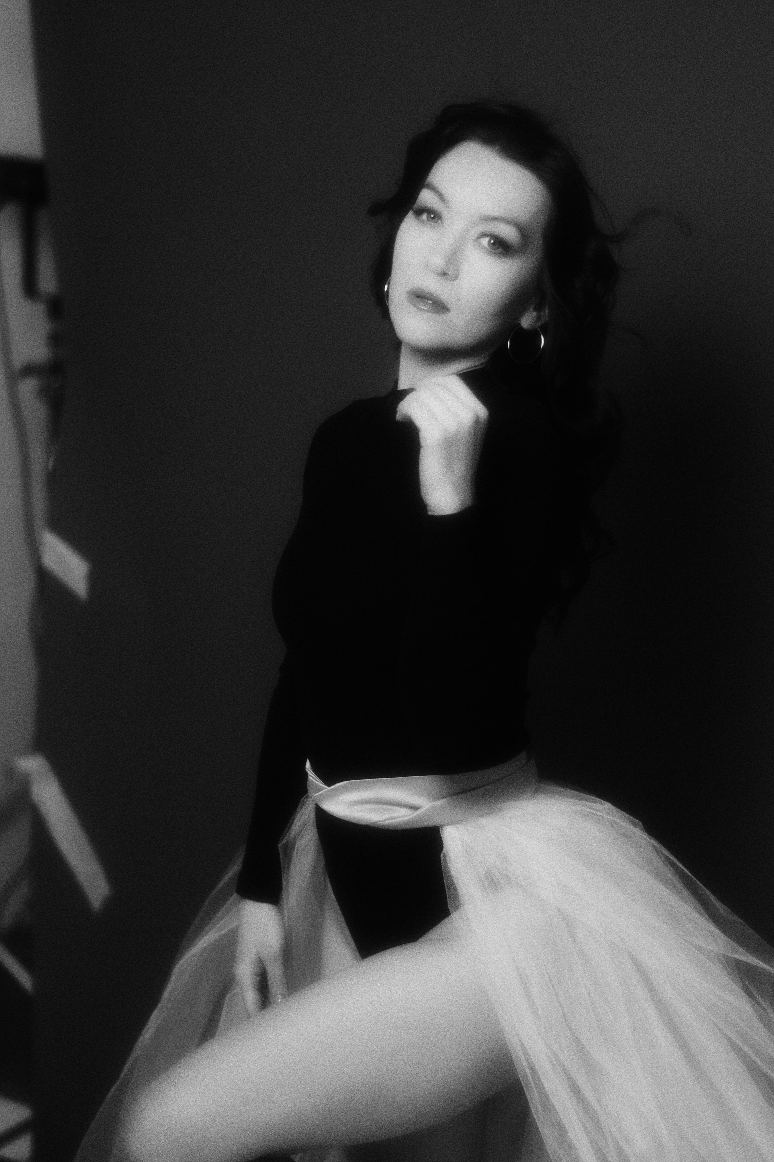 Венера. Фотограф Дарья Мустафина, Тюмень