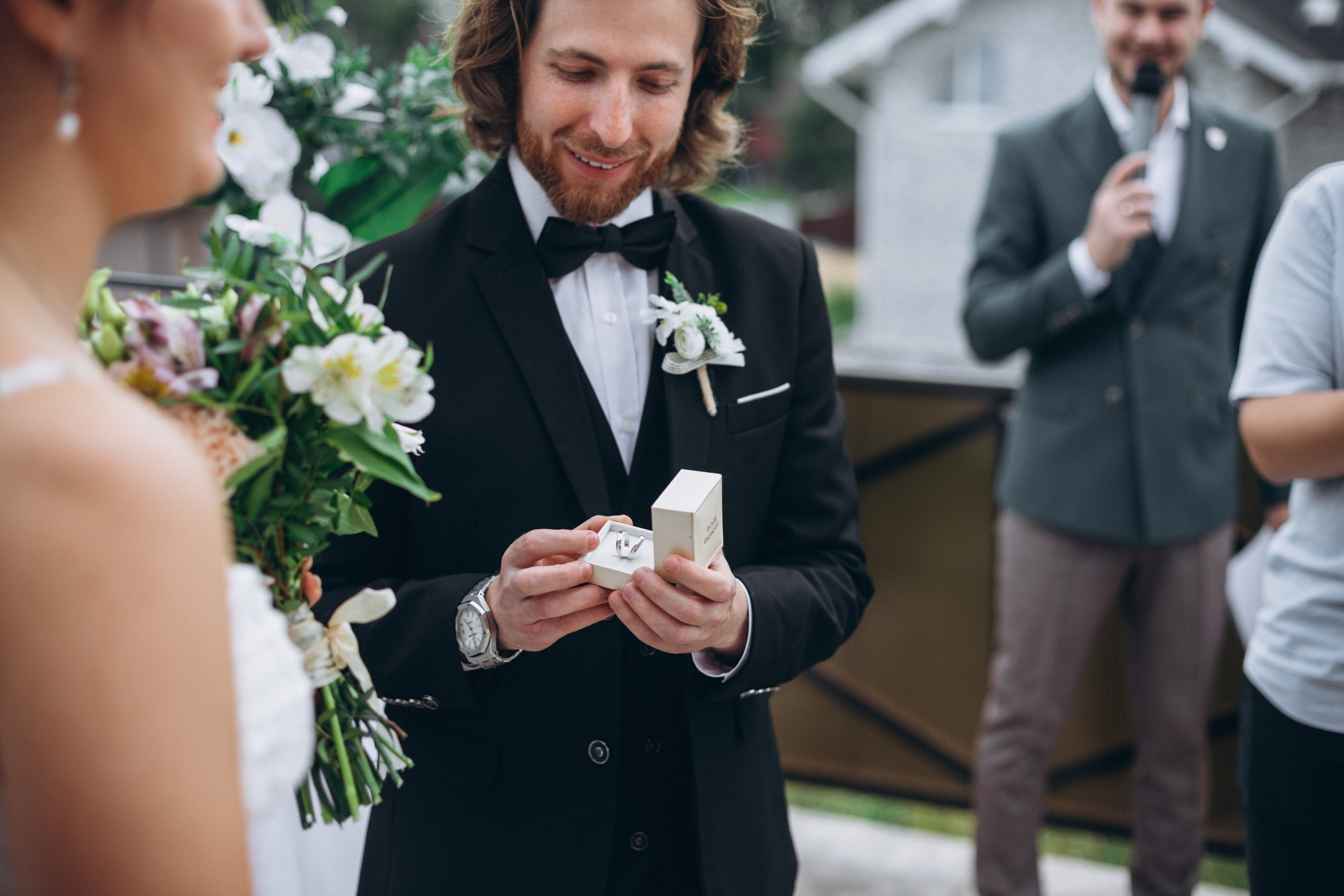 Фотографии 2023 года. Свадебный и семейный фотограф в Санкт-Петербурге Яцына Юрий. Видеоопер