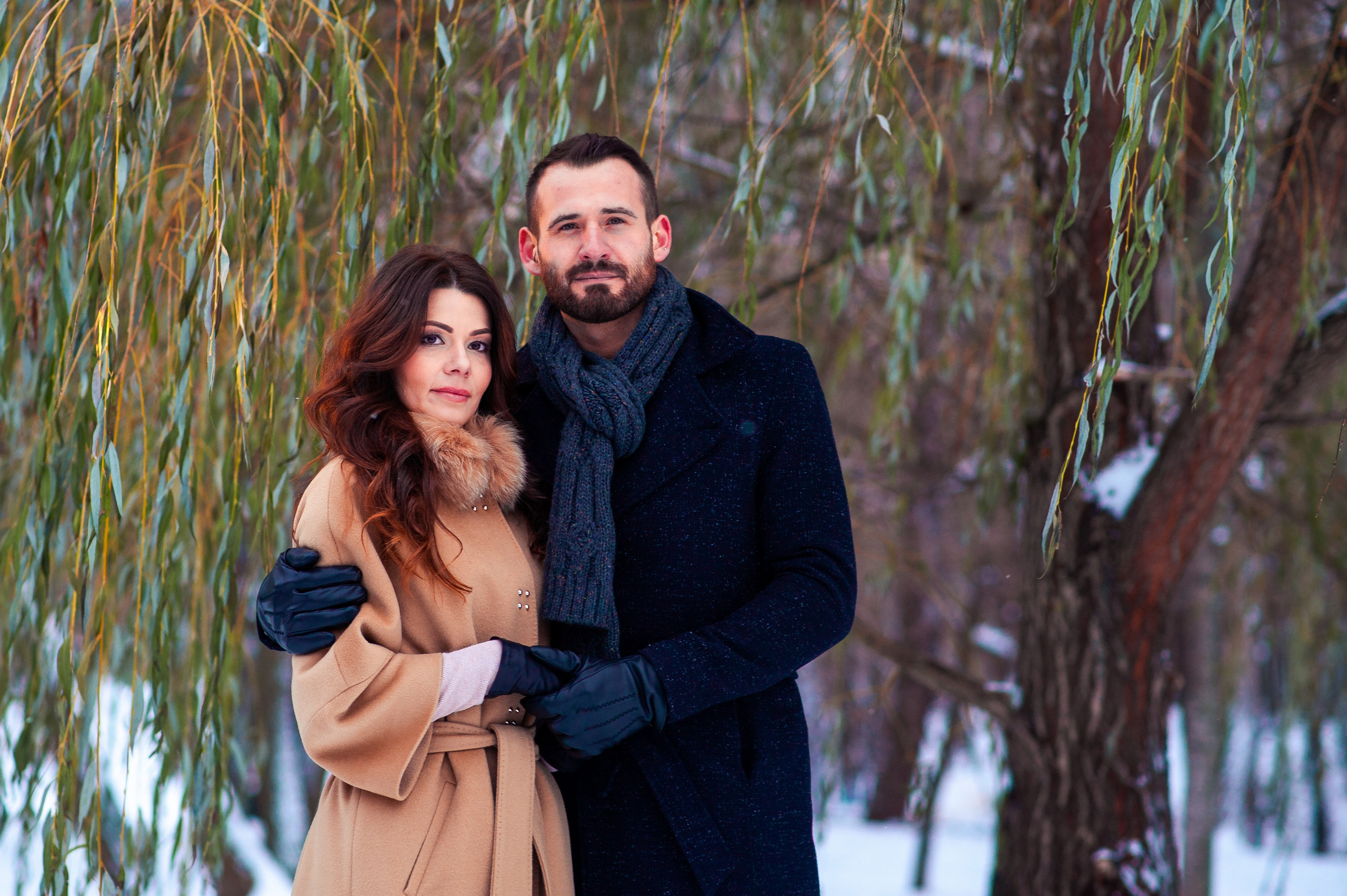 Алексей и Елена. Дмитрий Черяник свадебный и семейный фотограф