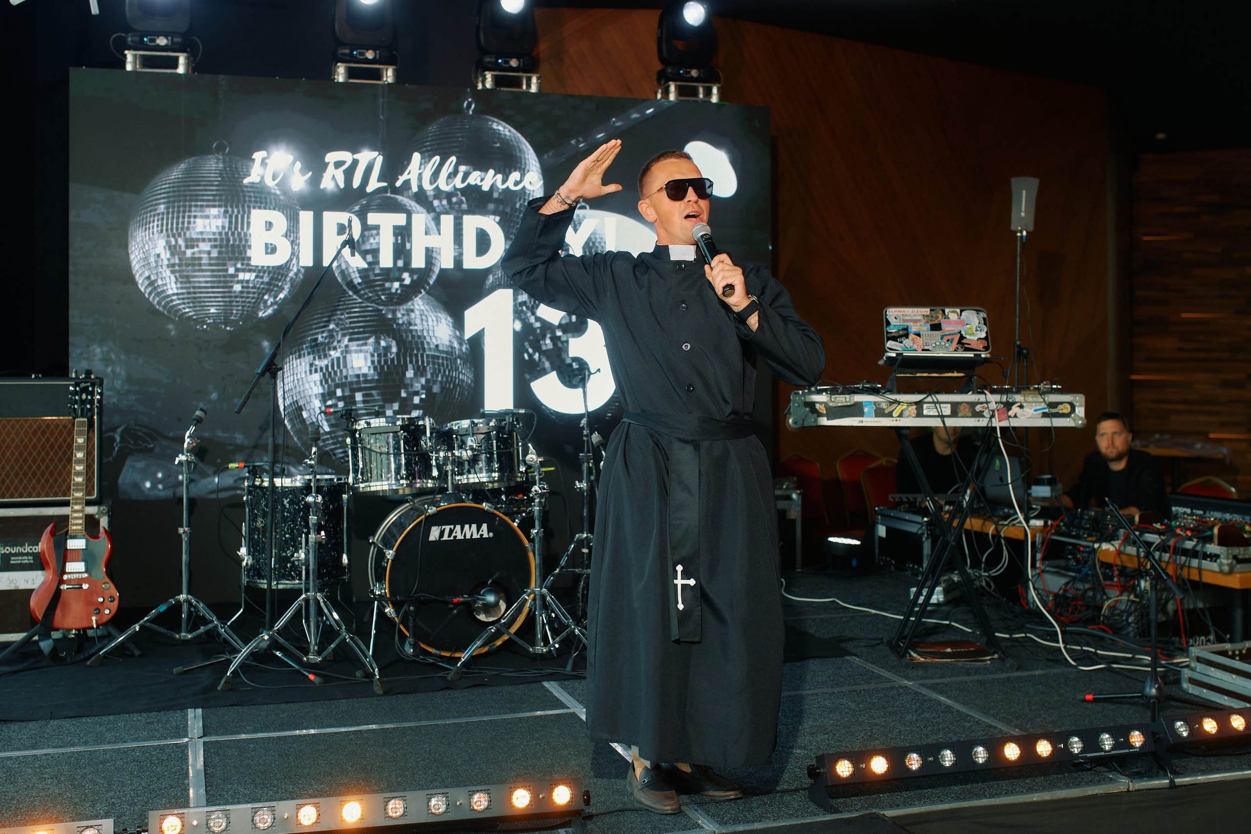 Фотосъемка корпоративов, тимбилдингов и мероприятий. Фотограф Андрей Македонский