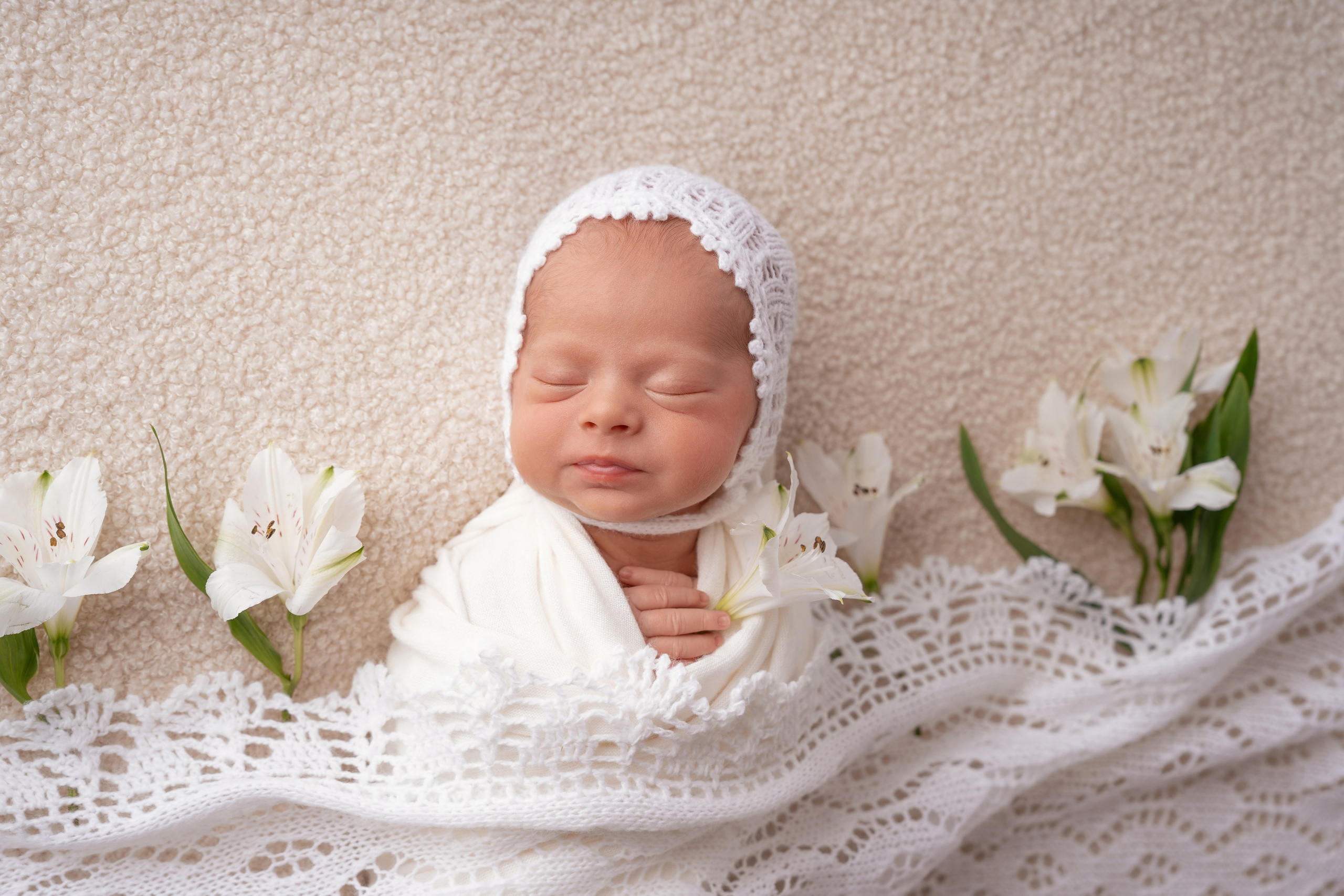 Newborn. Фотограф новорожденных в Москве, Зеленограде, МО, Дмитриева Дарья