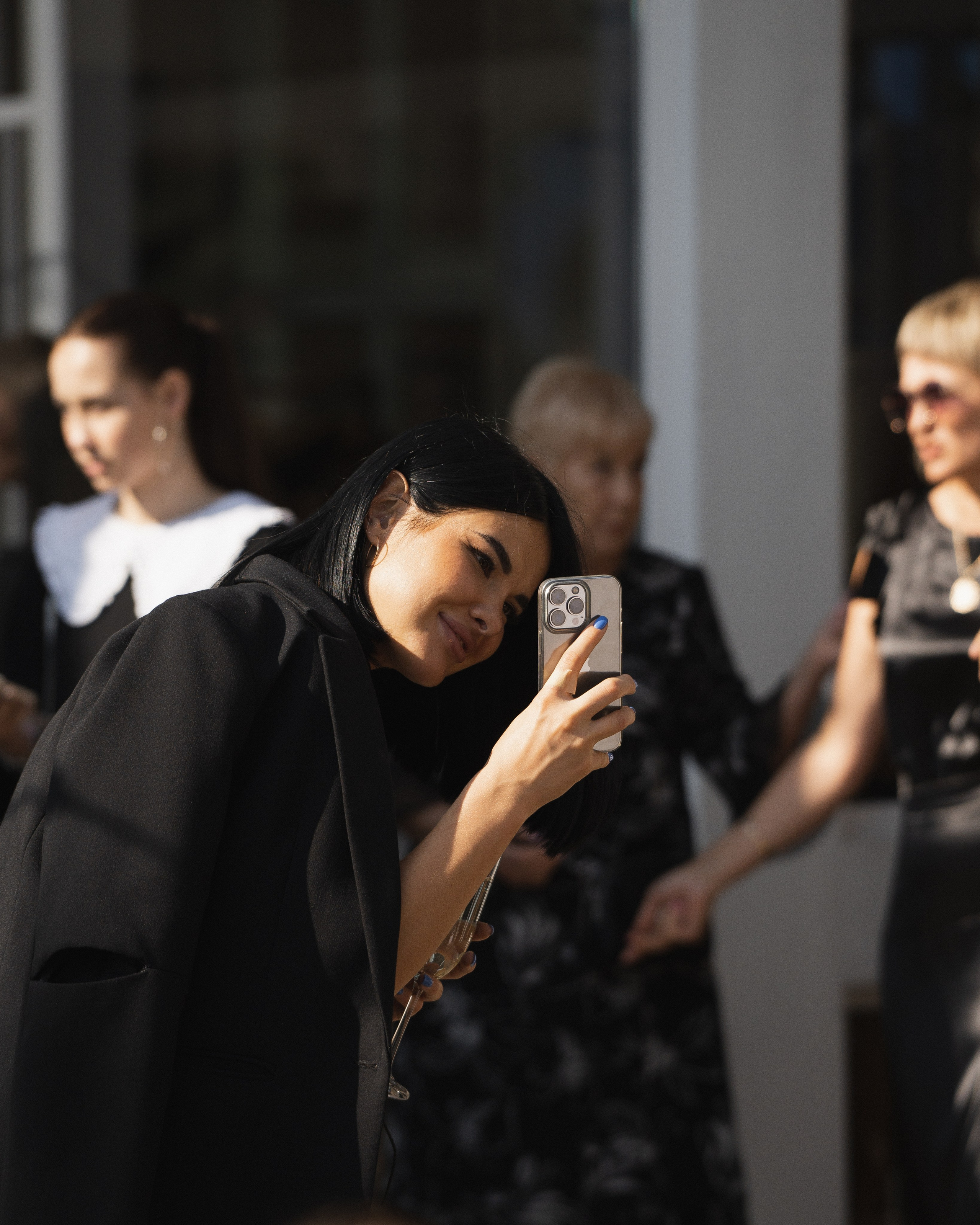 Стас и Александра. Свадебный фотограф в Санкт-Петербурге