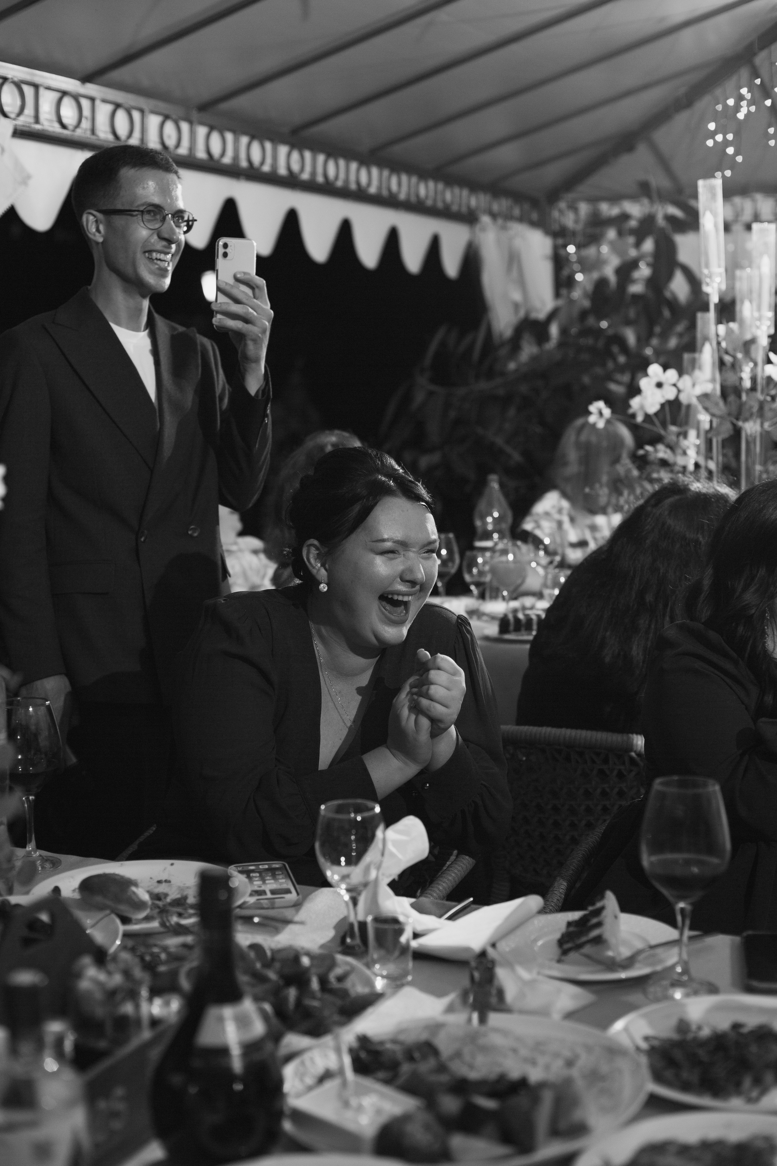 Дмитрий и Марина. Свадебный и контент фотограф в Белгороде Ярослав Гаврилейченко