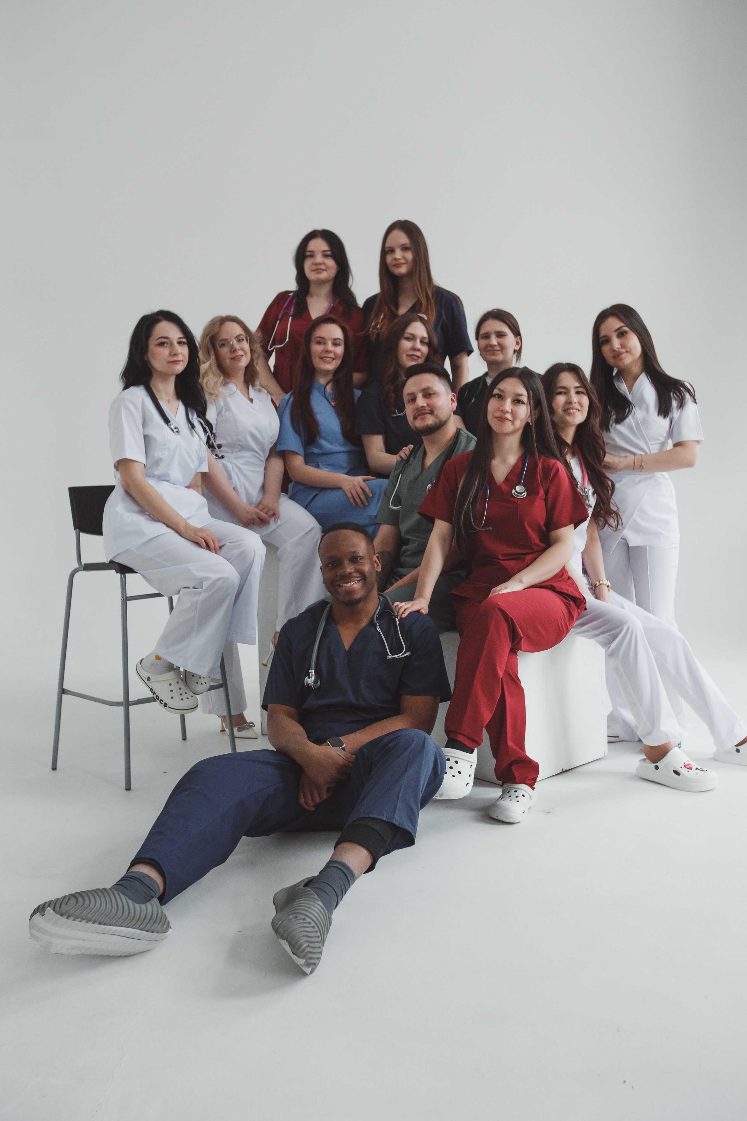 Вузы. Свадебный и контент фотограф в Белгороде Ярослав Гаврилейченко