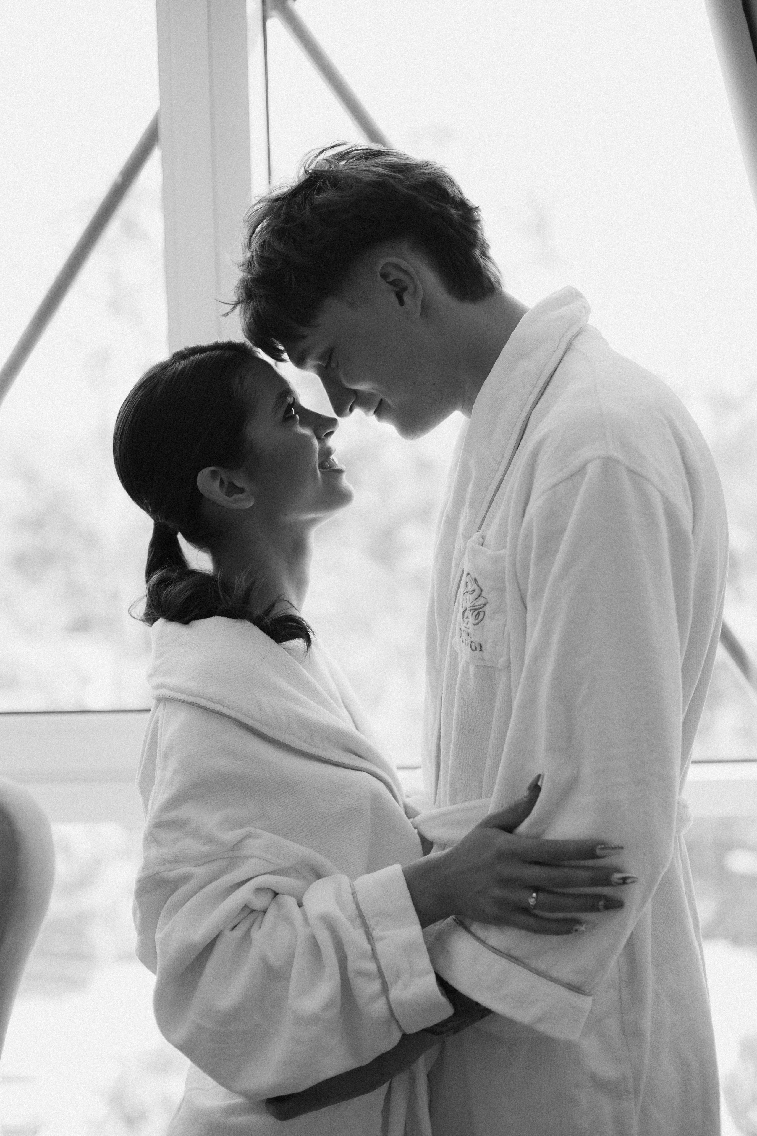 Анастасия и Богдан. Свадебный и контент фотограф в Белгороде Ярослав Гаврилейченко