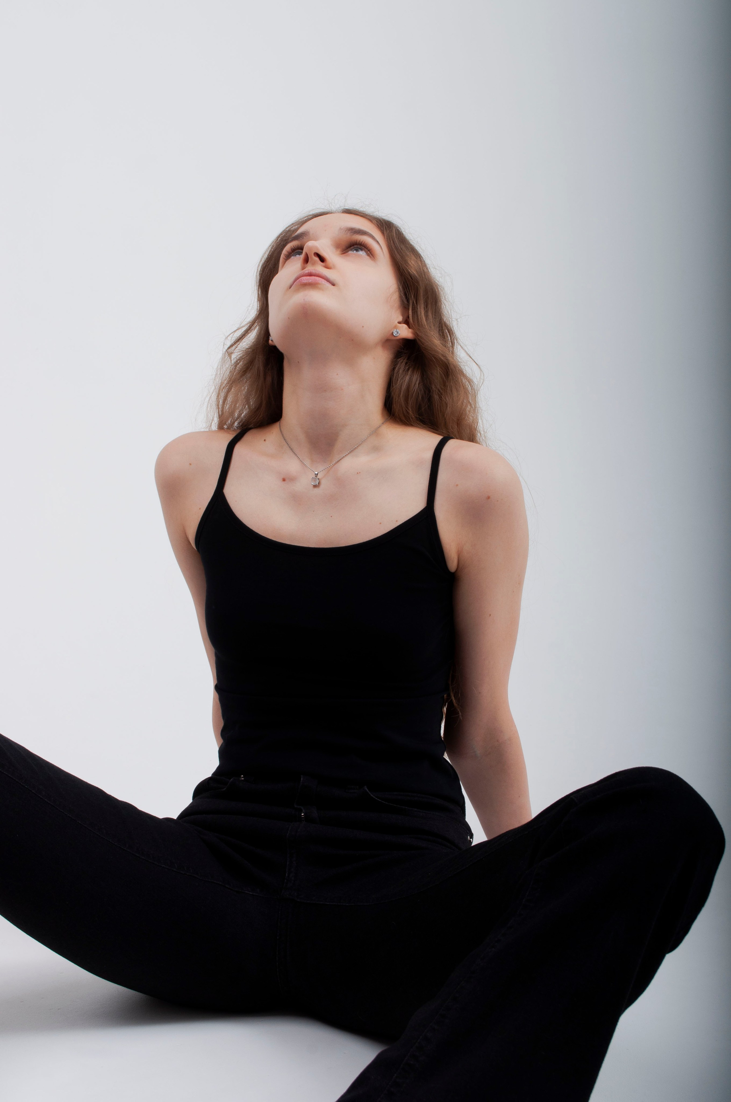 ELIZABETH. Fine art и портретный фотограф в Санкт-Петербурге | Кристина Дмитриевна