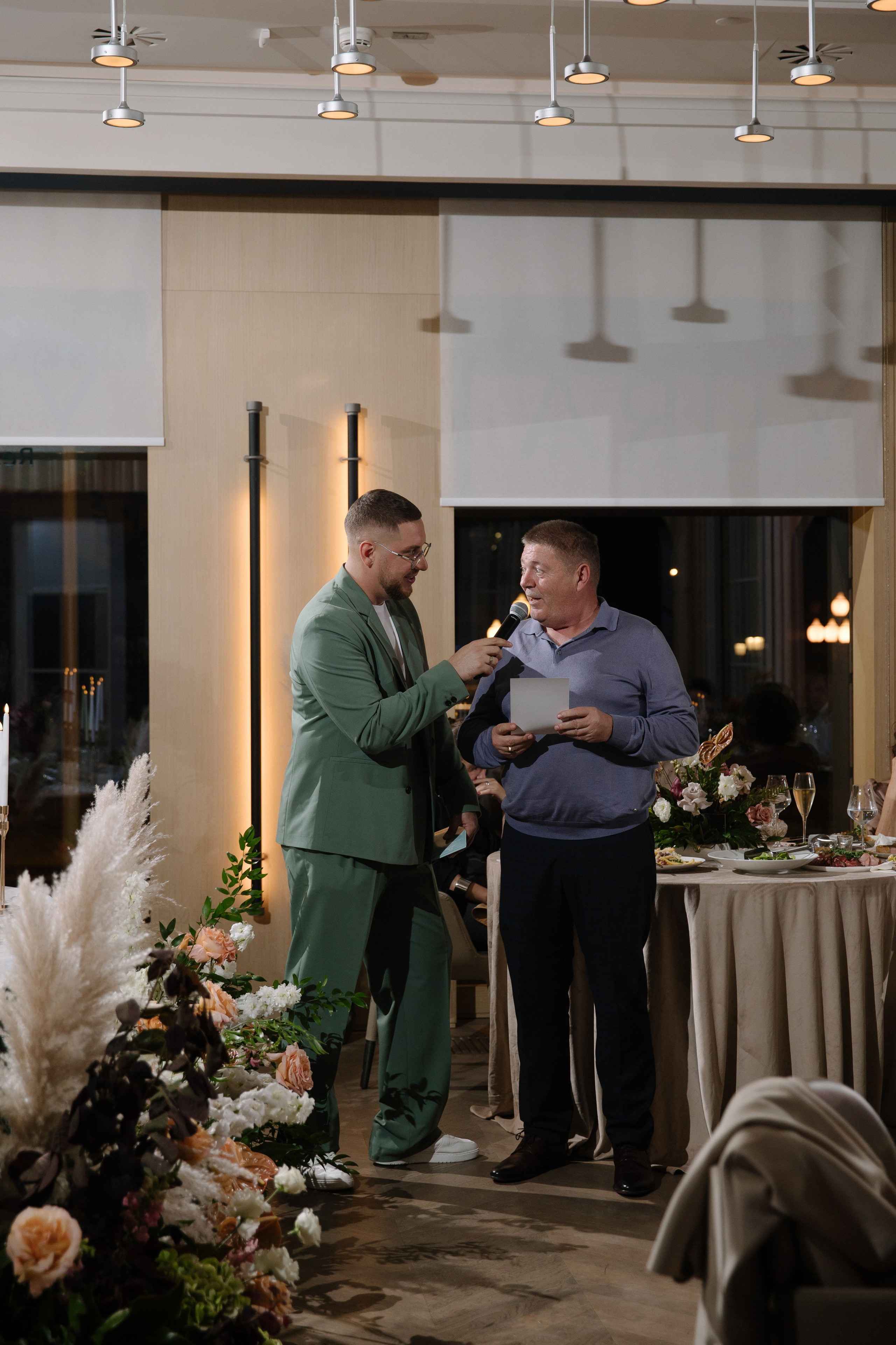 Маша & Илья. Свадебный фотограф Екатерина Тимукина