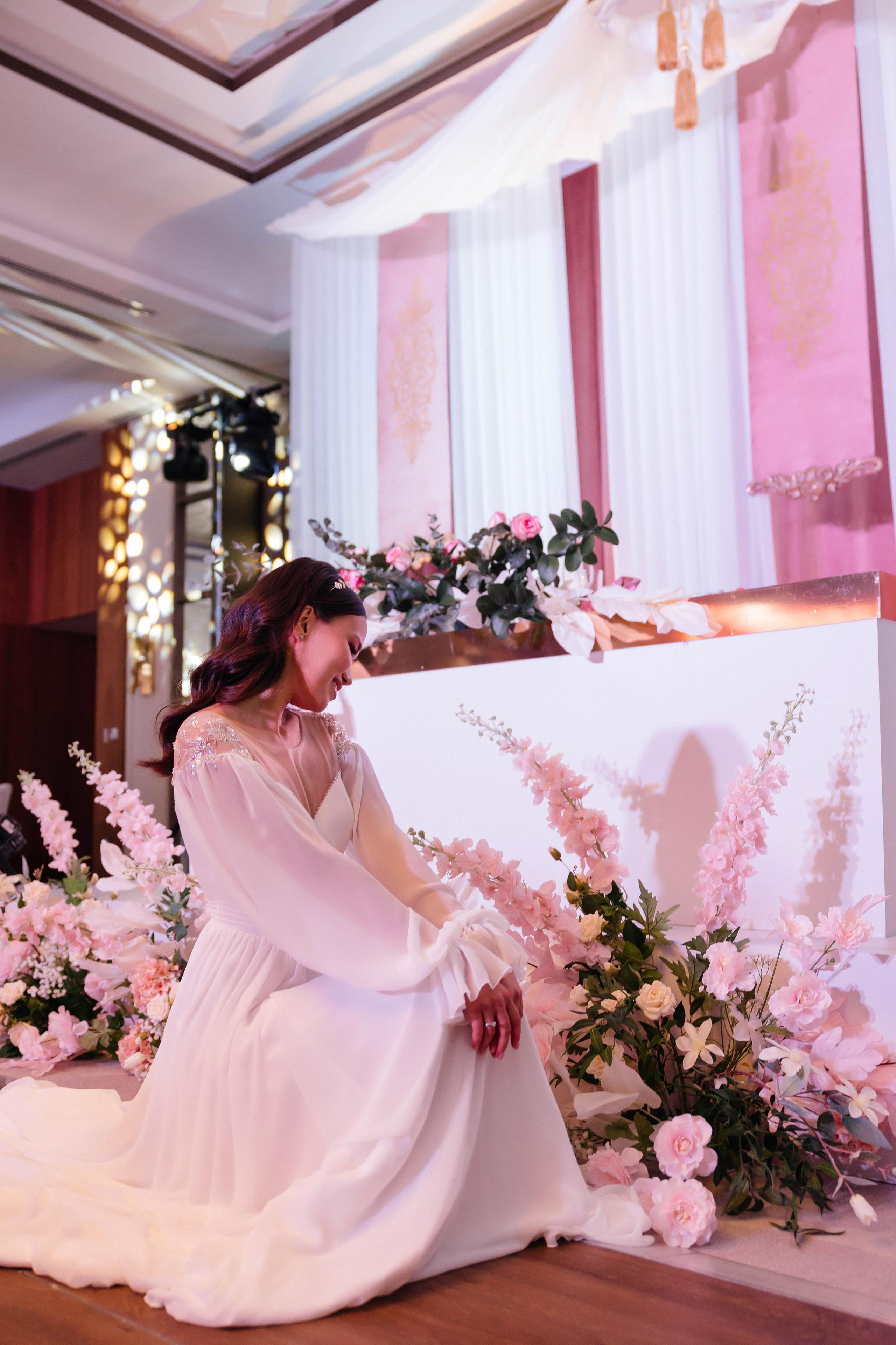 Alina Uzatu. Профессиональный фотограф в городе Астана/Алматы Даурен Сембаев