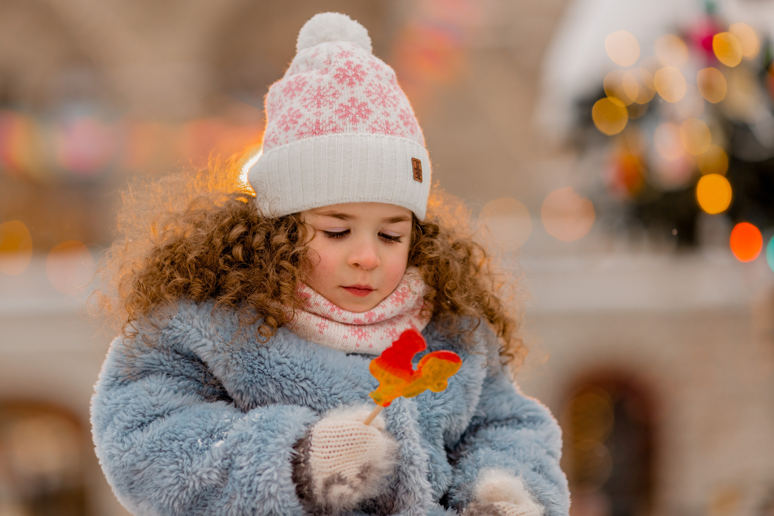 Ярмарка. Семейный и детский фотограф в Москве Алёна Кораблина
