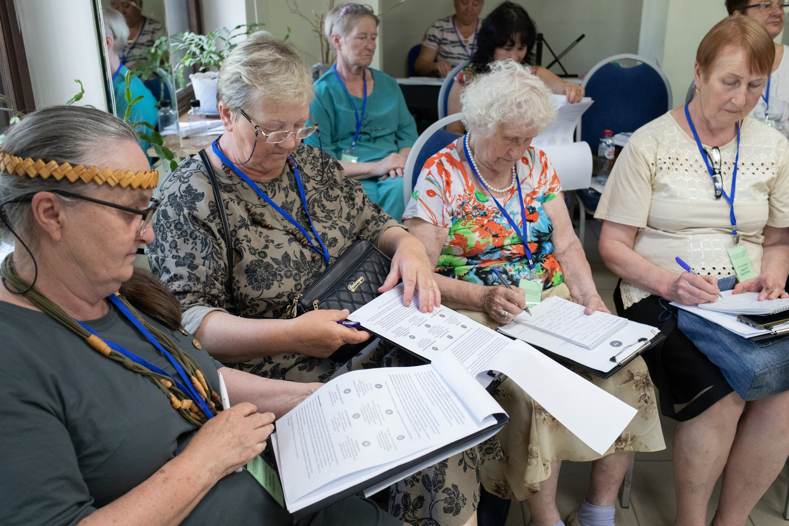 Репортаж. Фотограф Санкт-Петербург Всеволожск Мария Наскидашвили