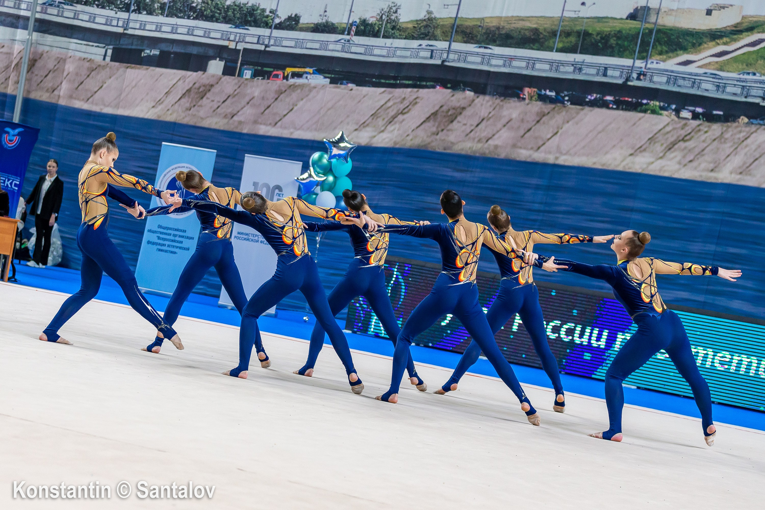 Кубок России 2024, Казань. GYM-PHOTO. Спорт в кадре