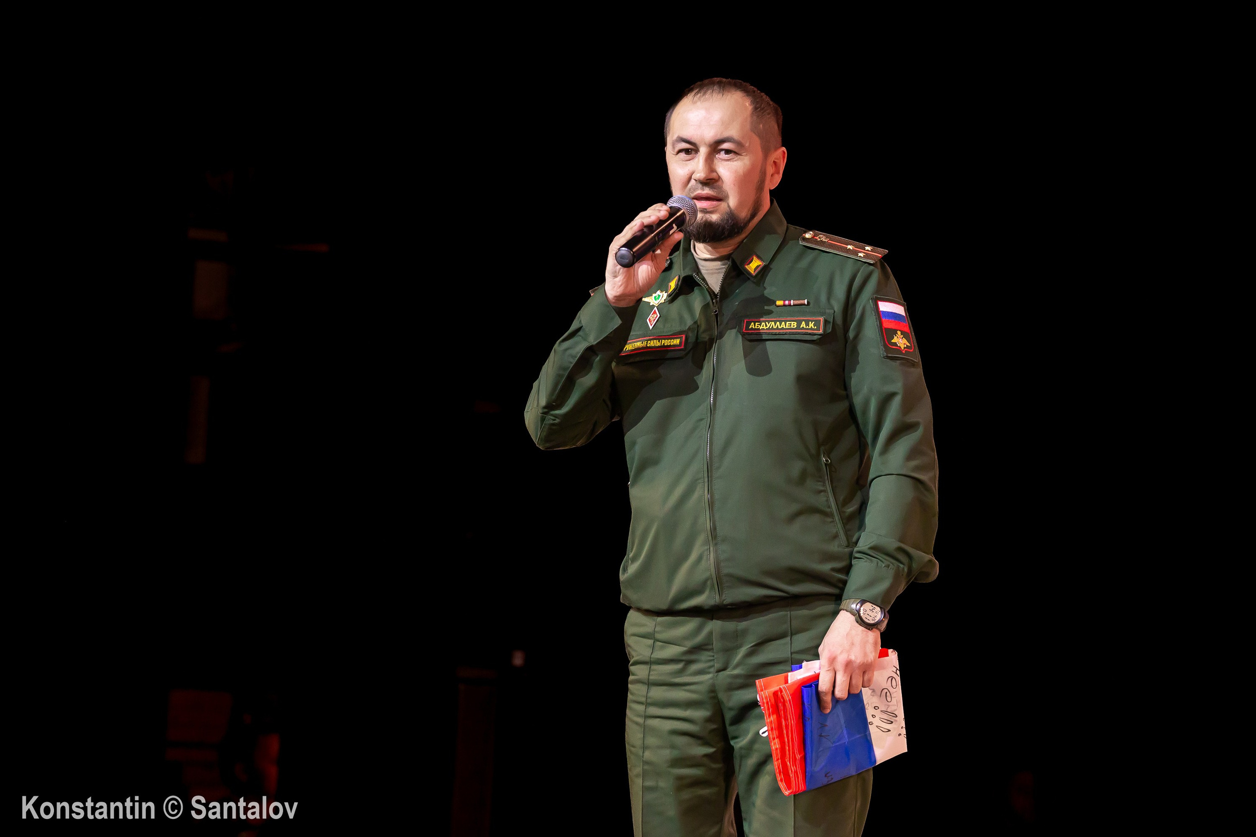 10 лет ФЭГ Пензенской области. 2025. Пенза. GYM-PHOTO. Спорт в кадре