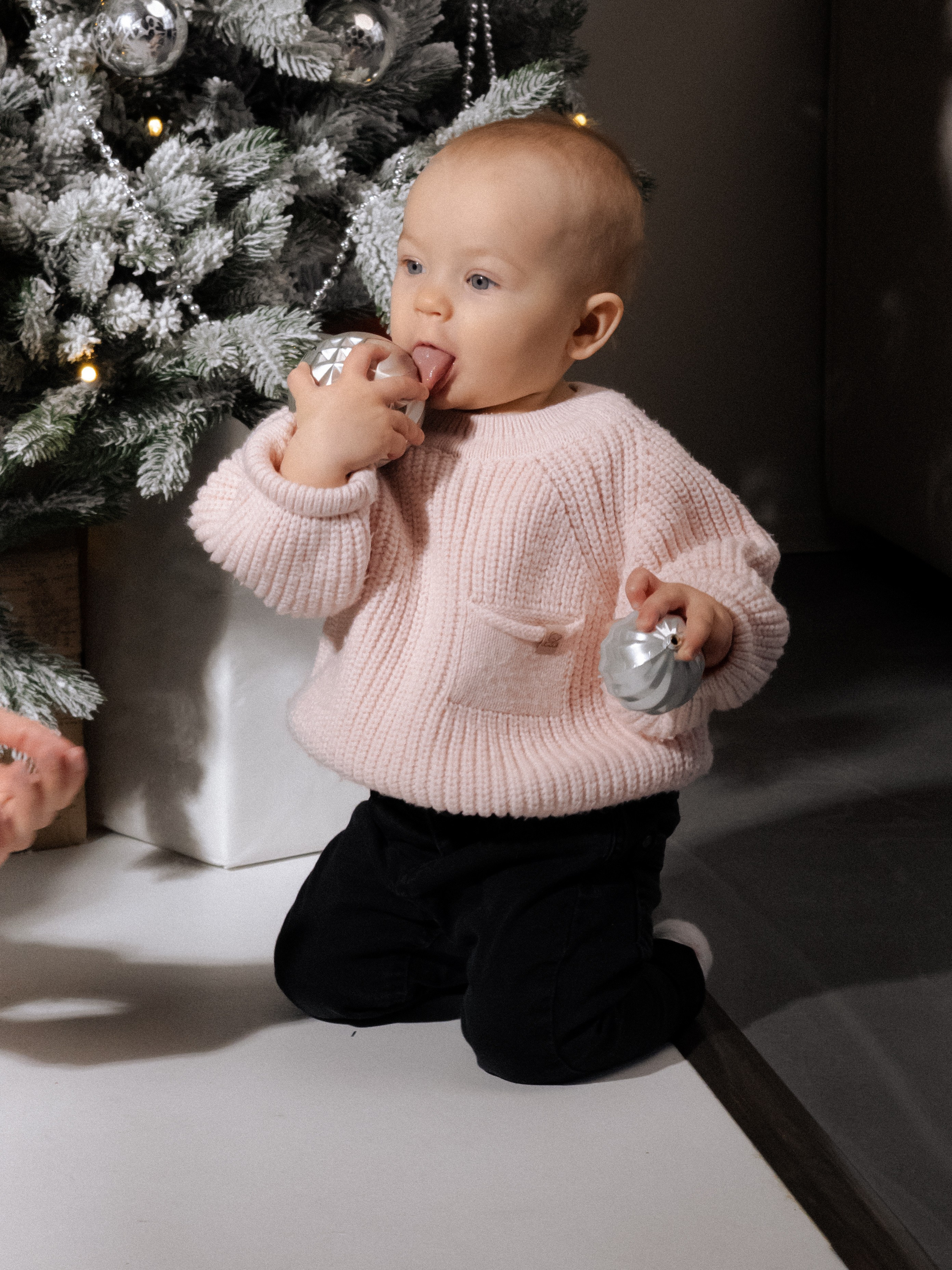 Мама и дочка. Фотограф Барнаул Софья Бояринова