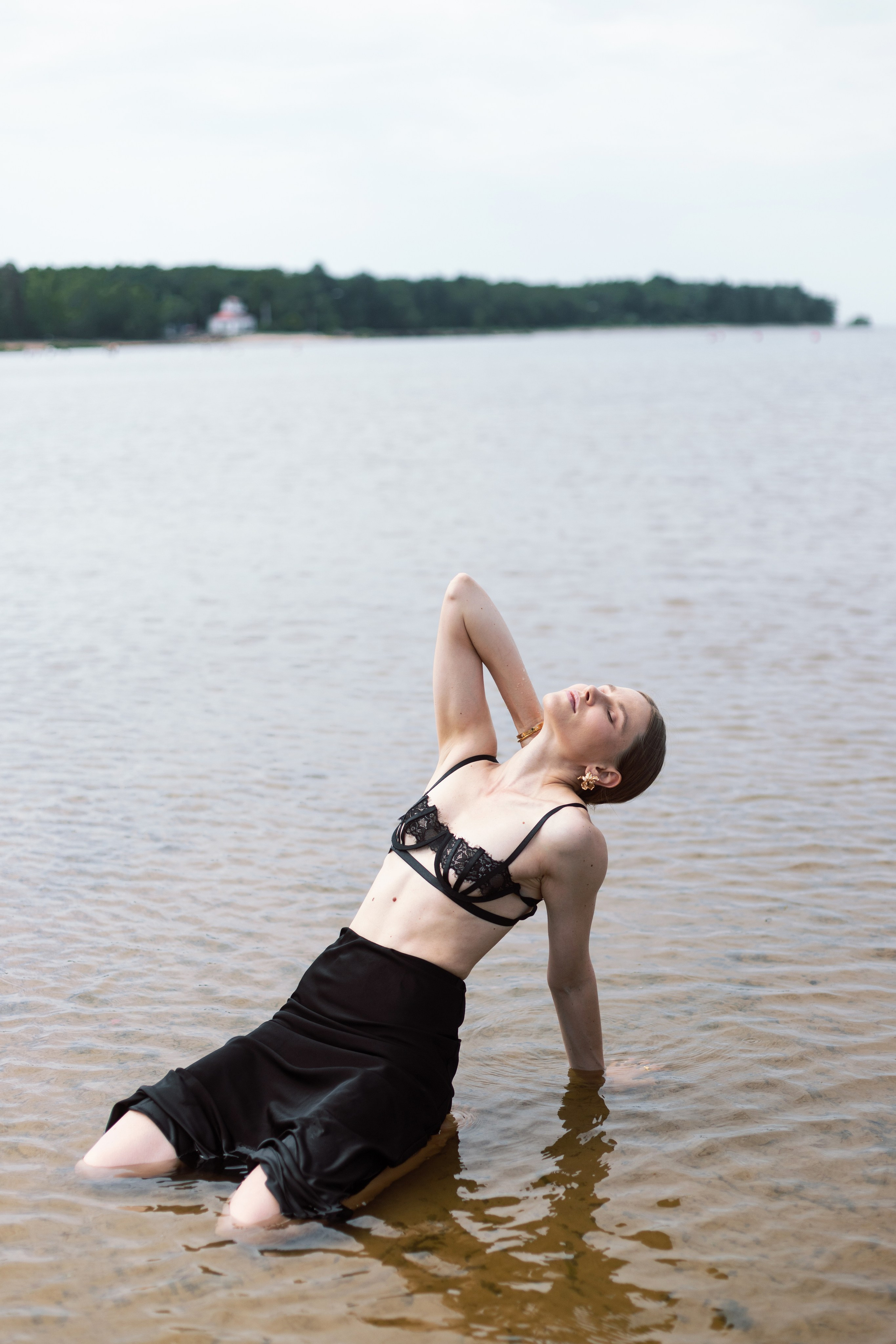 Надин. Утонченный фотограф в Санкт-Петербурге Ксения Пелевина