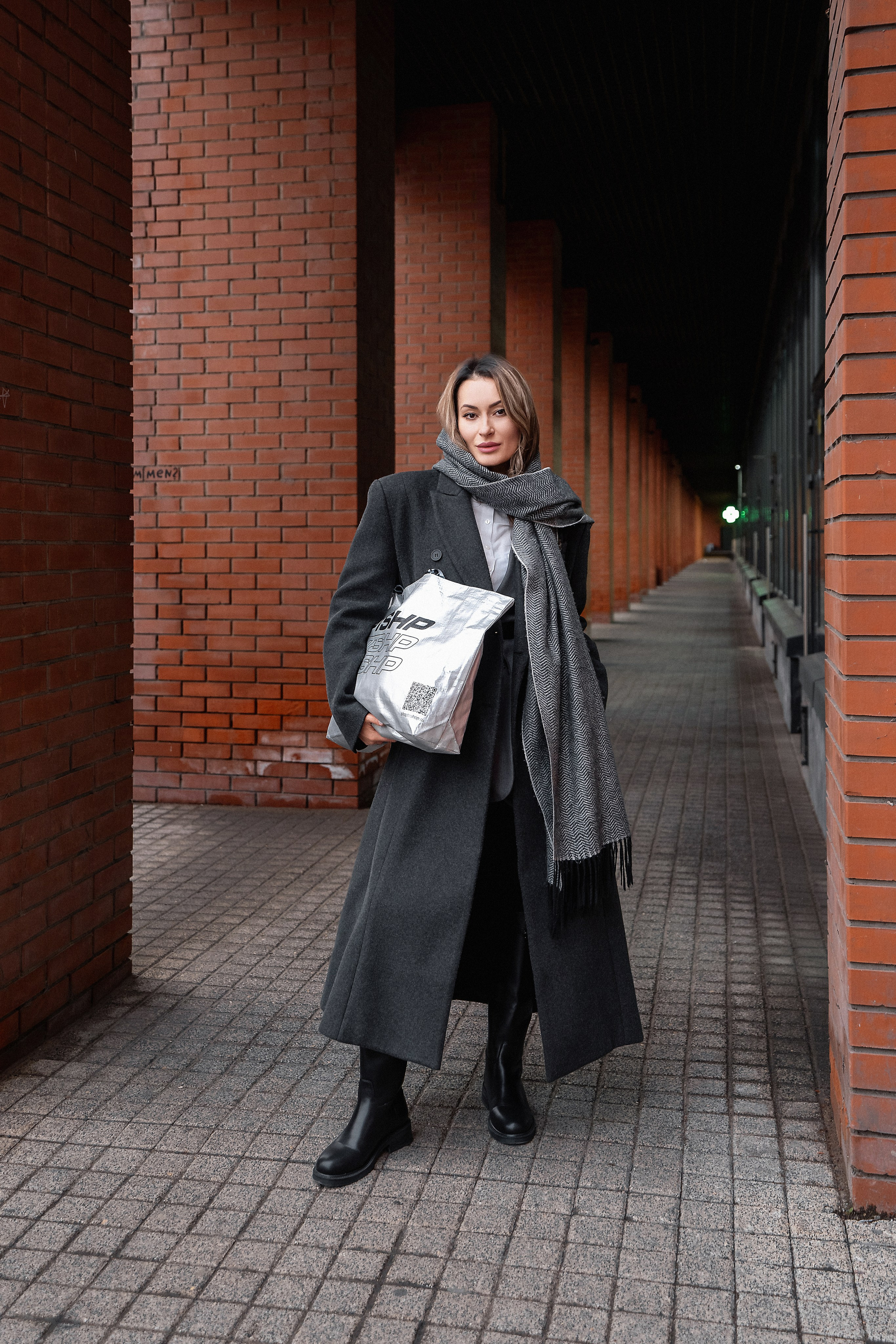 Фатя. Портретный фотограф в Москве Татьяна