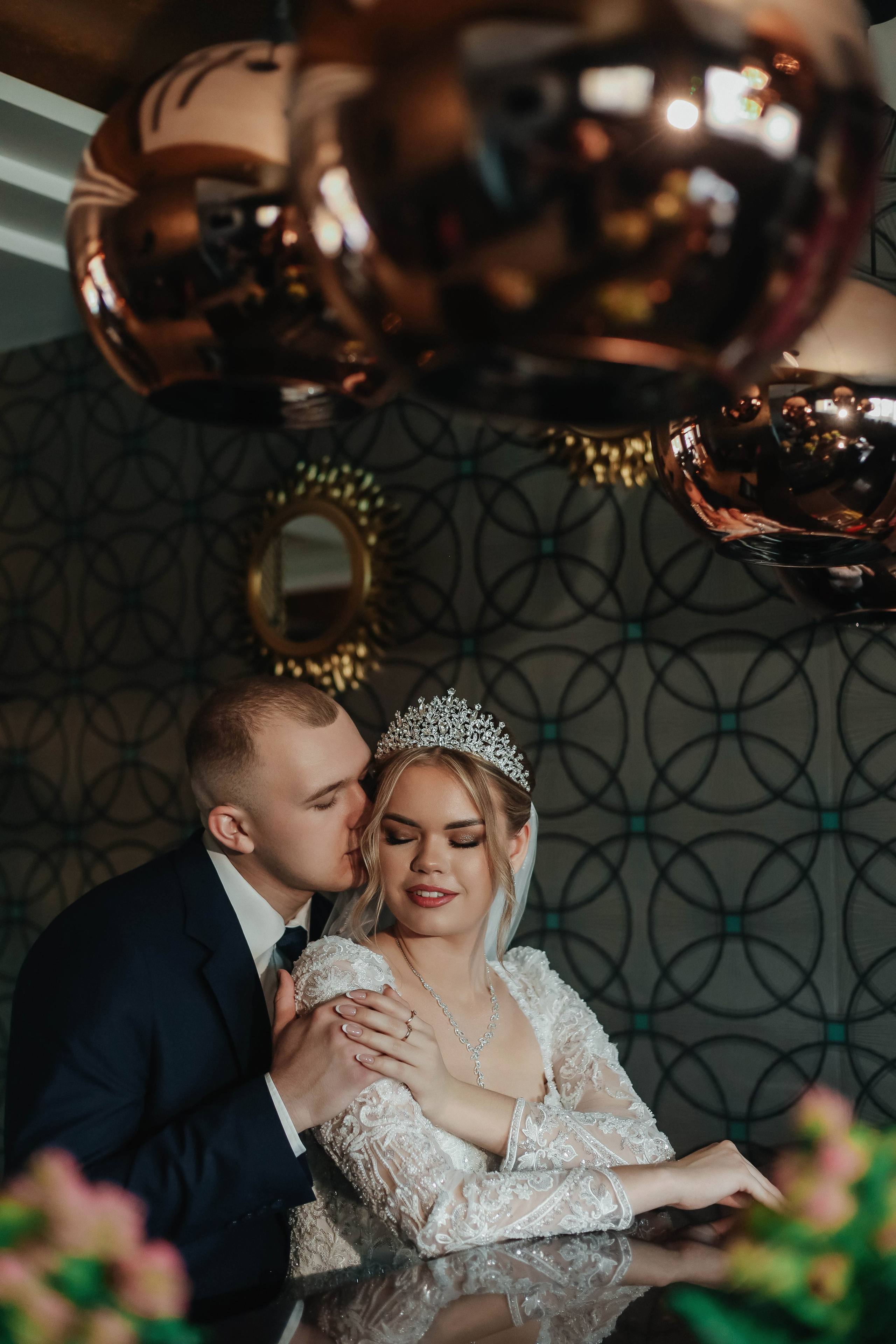 Love. Семейный фотограф Анна Мезенцева