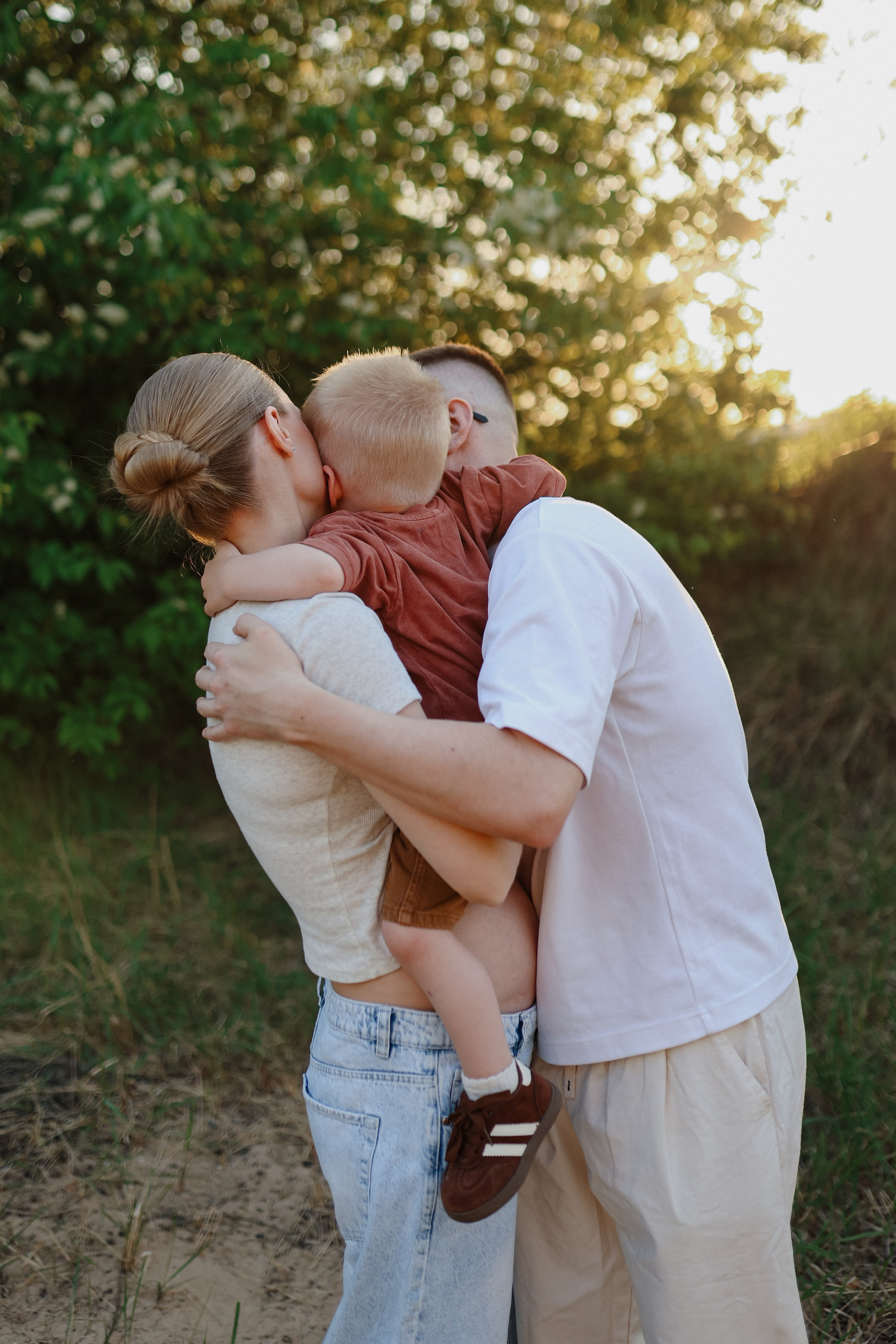 На заливе❤️. Фотограф на роды в Санкт-Петербурге, семейный, нью-борн Алиса Хрекова