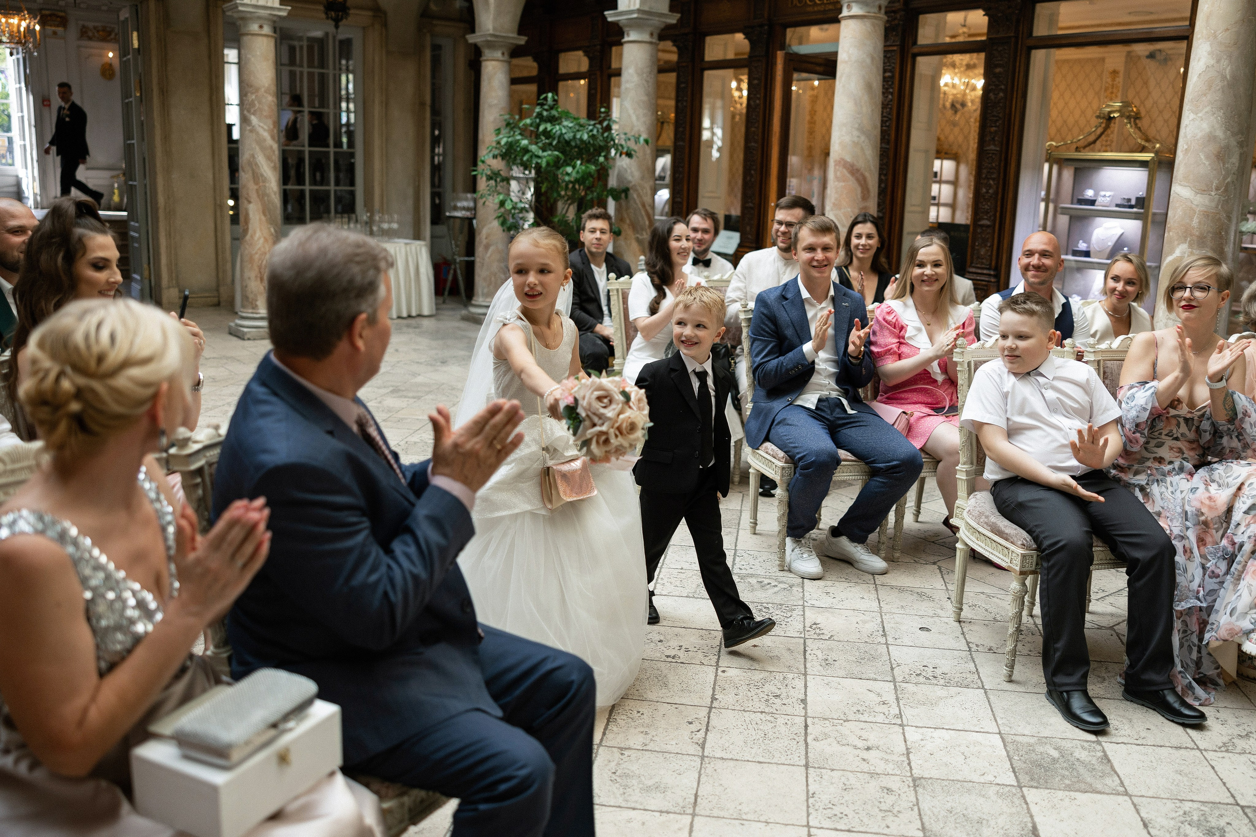 Фотограф на свадьбу Москва. Свадебный фотограф и видеограф в Москве, Виктор Архилюк