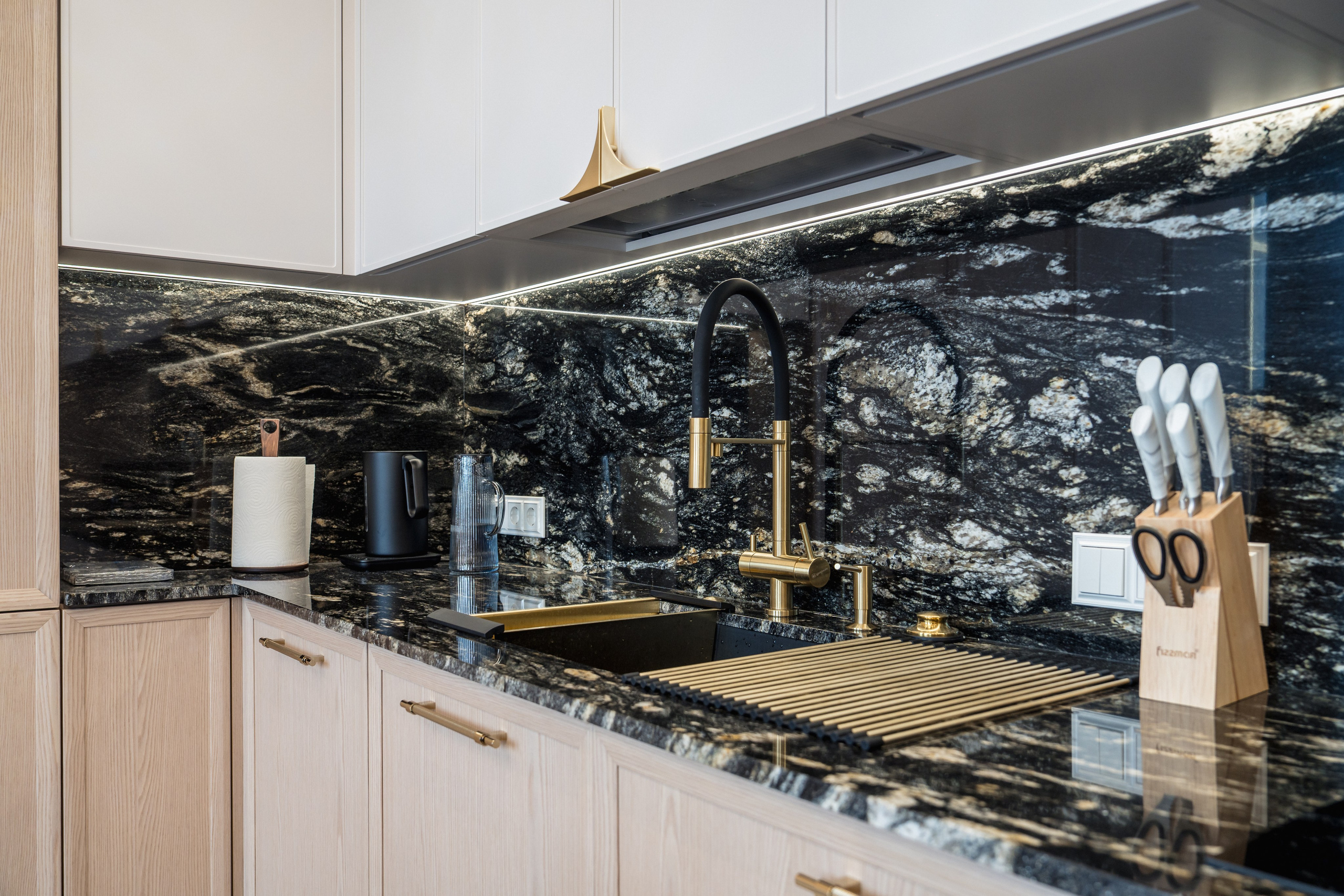 № 19. Мебель на заказ