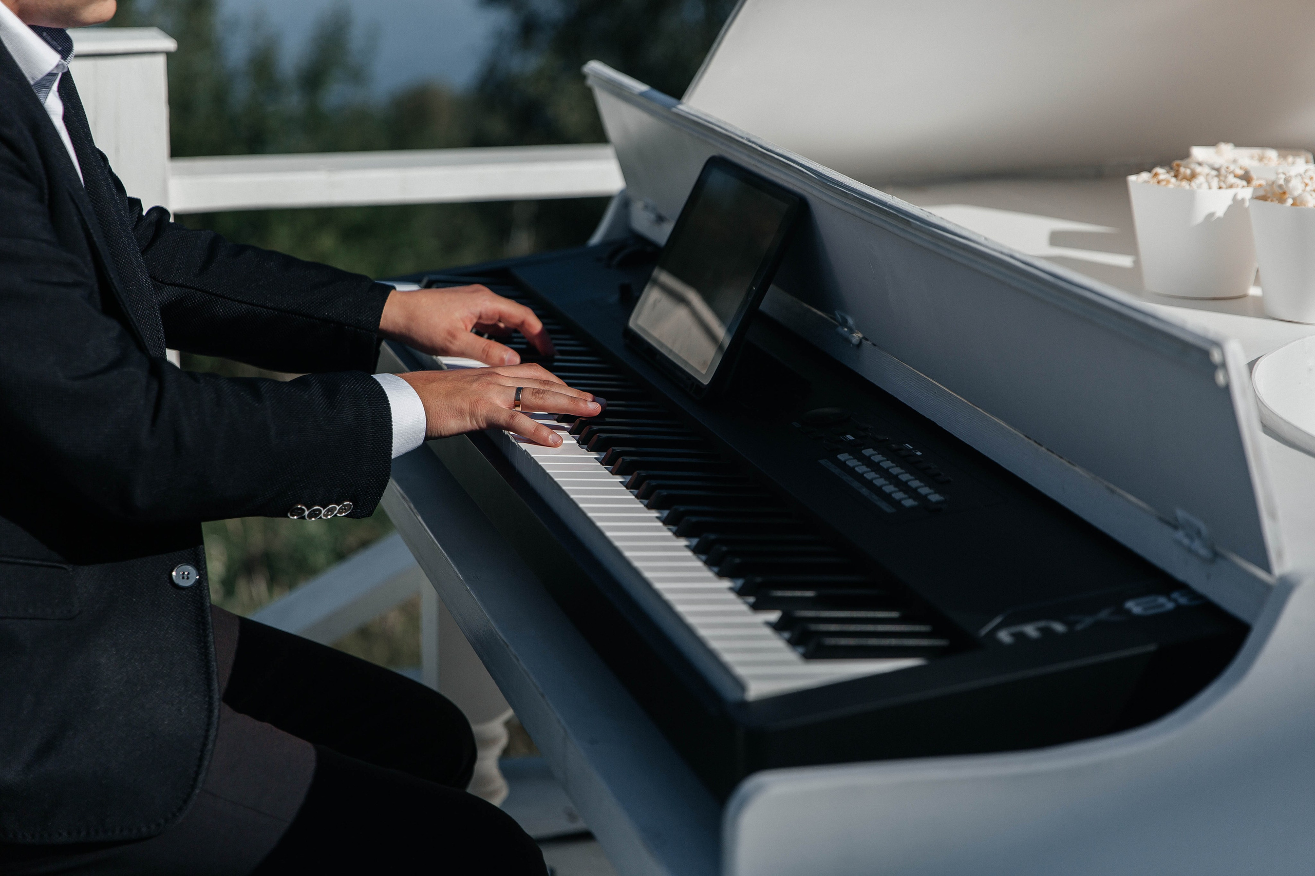 Корпоратив. Главная