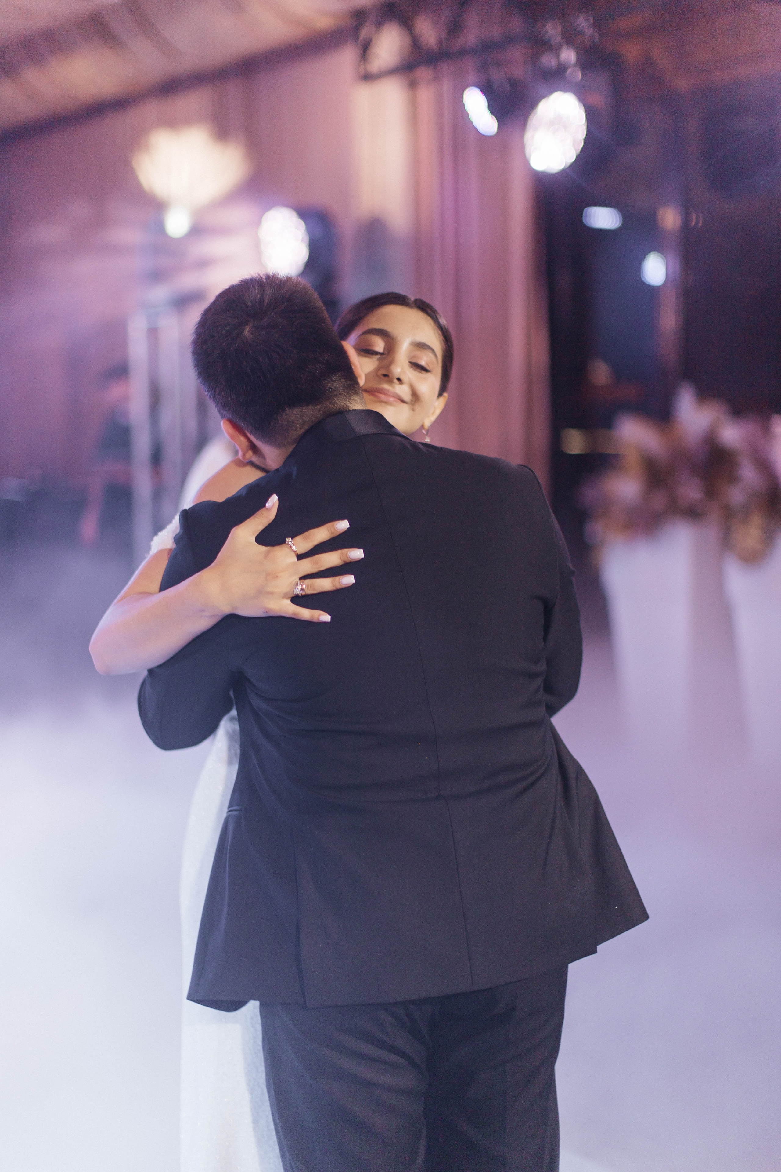 Арсен & Мариам. Главная