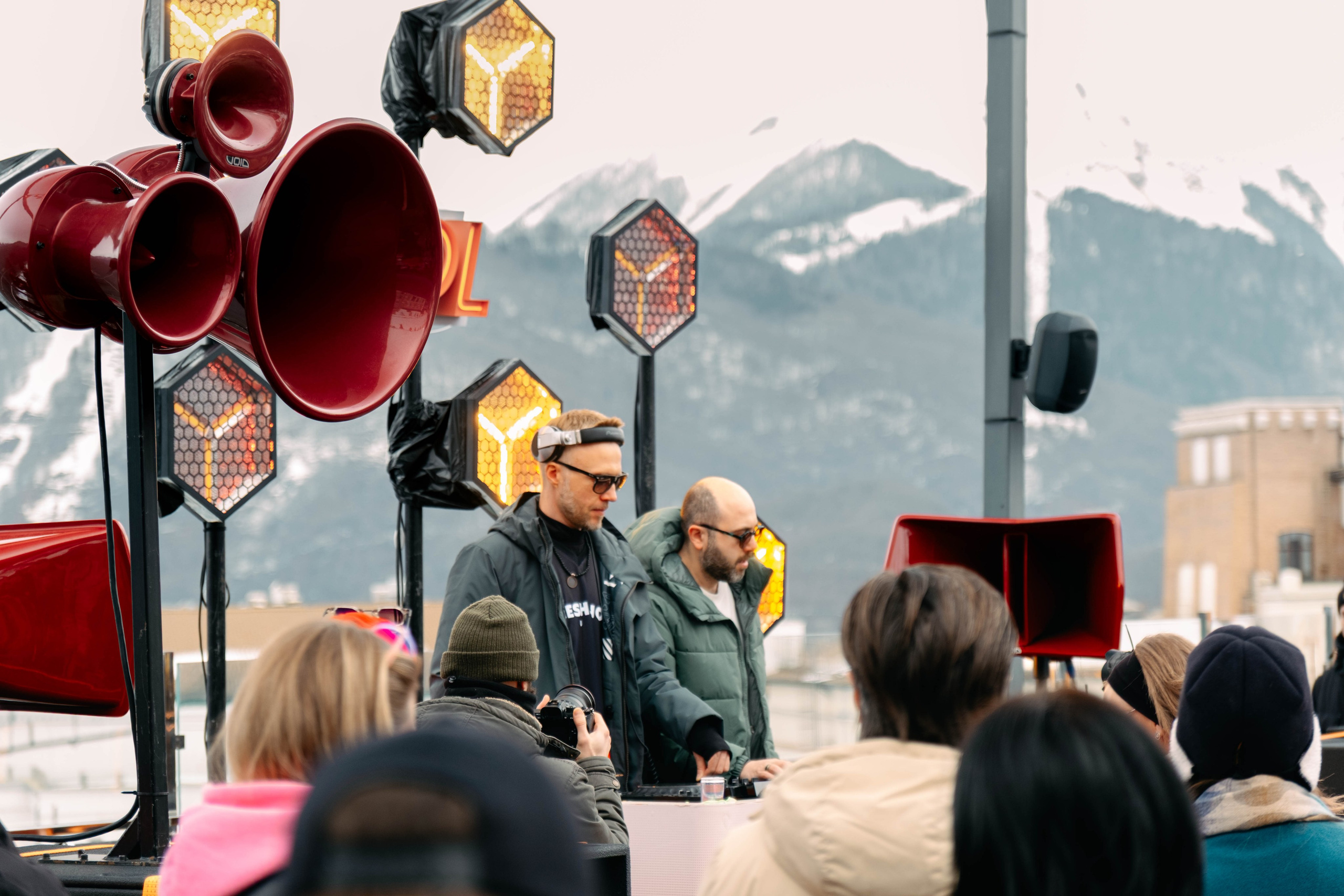 SoWulo | Apres Ski | 22 февраля. Фотограф в Сочи